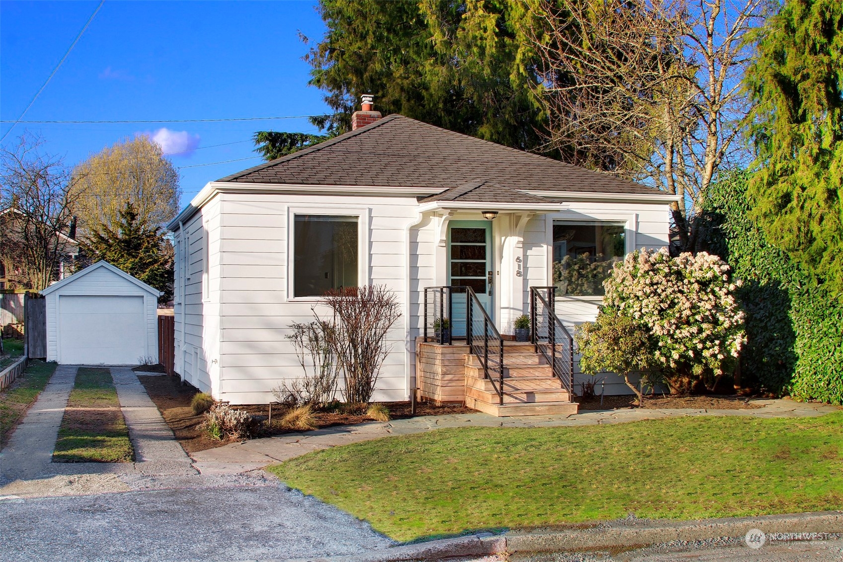 618 NW 86th Street