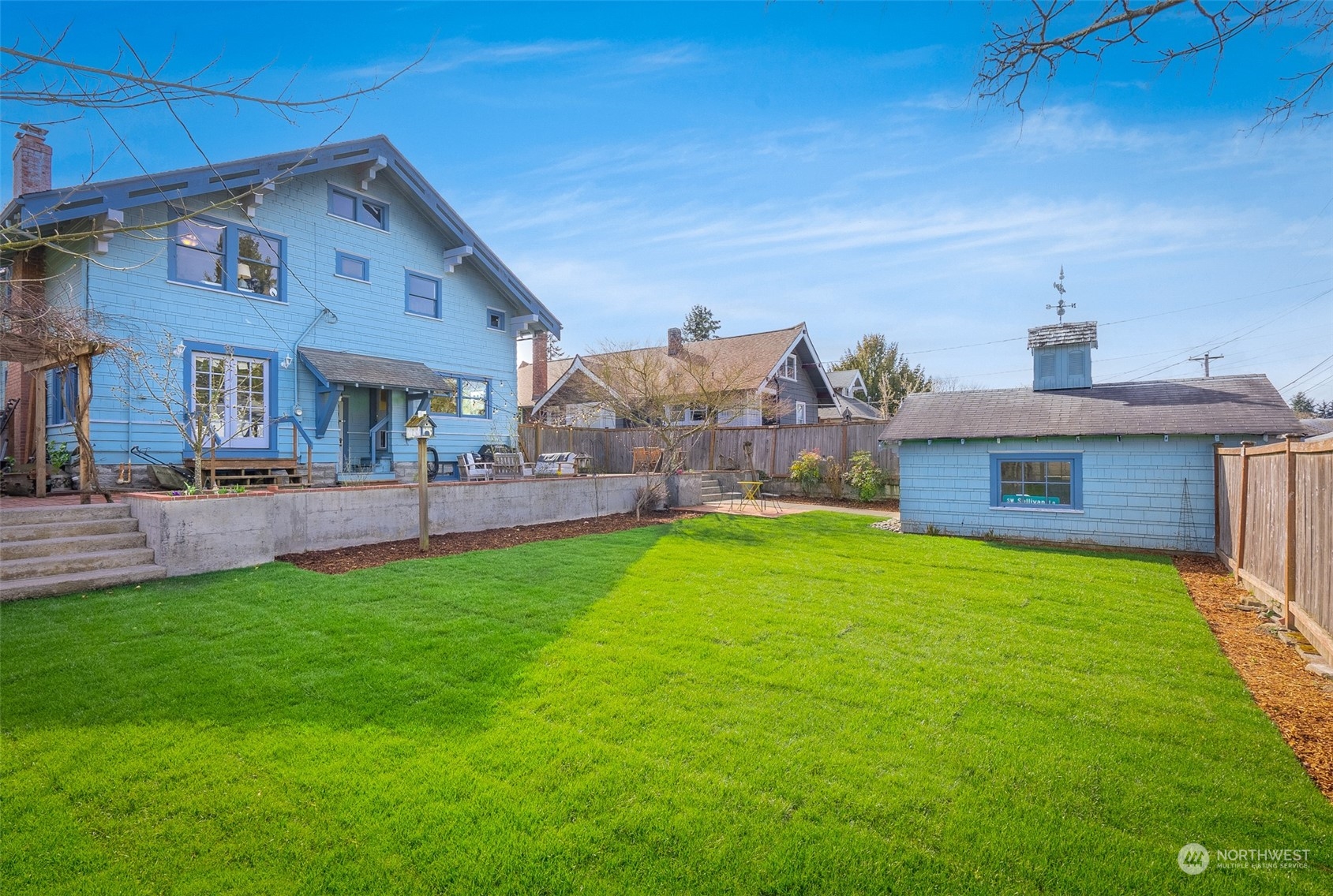 3925 N 30th Street