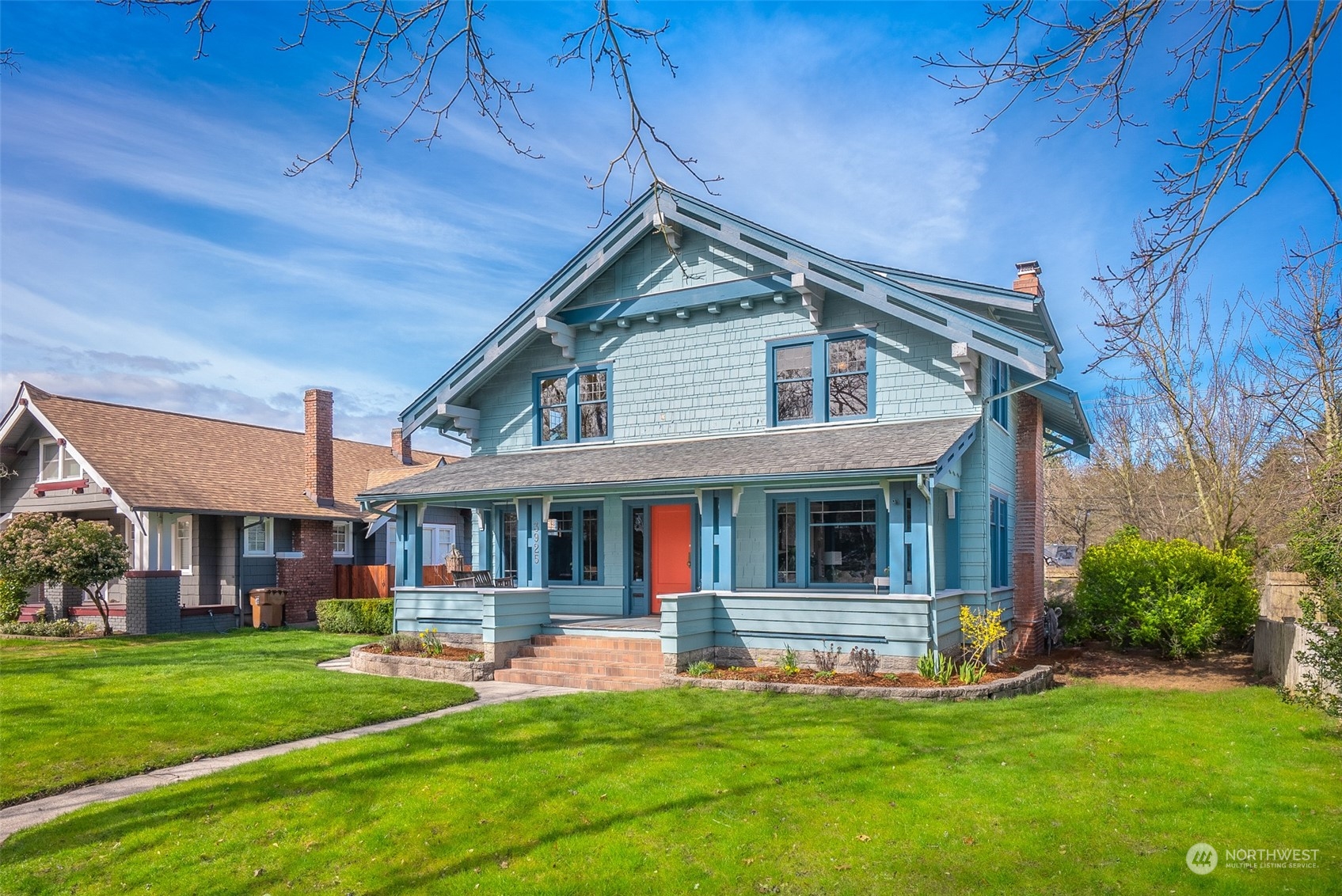 3925 N 30th Street