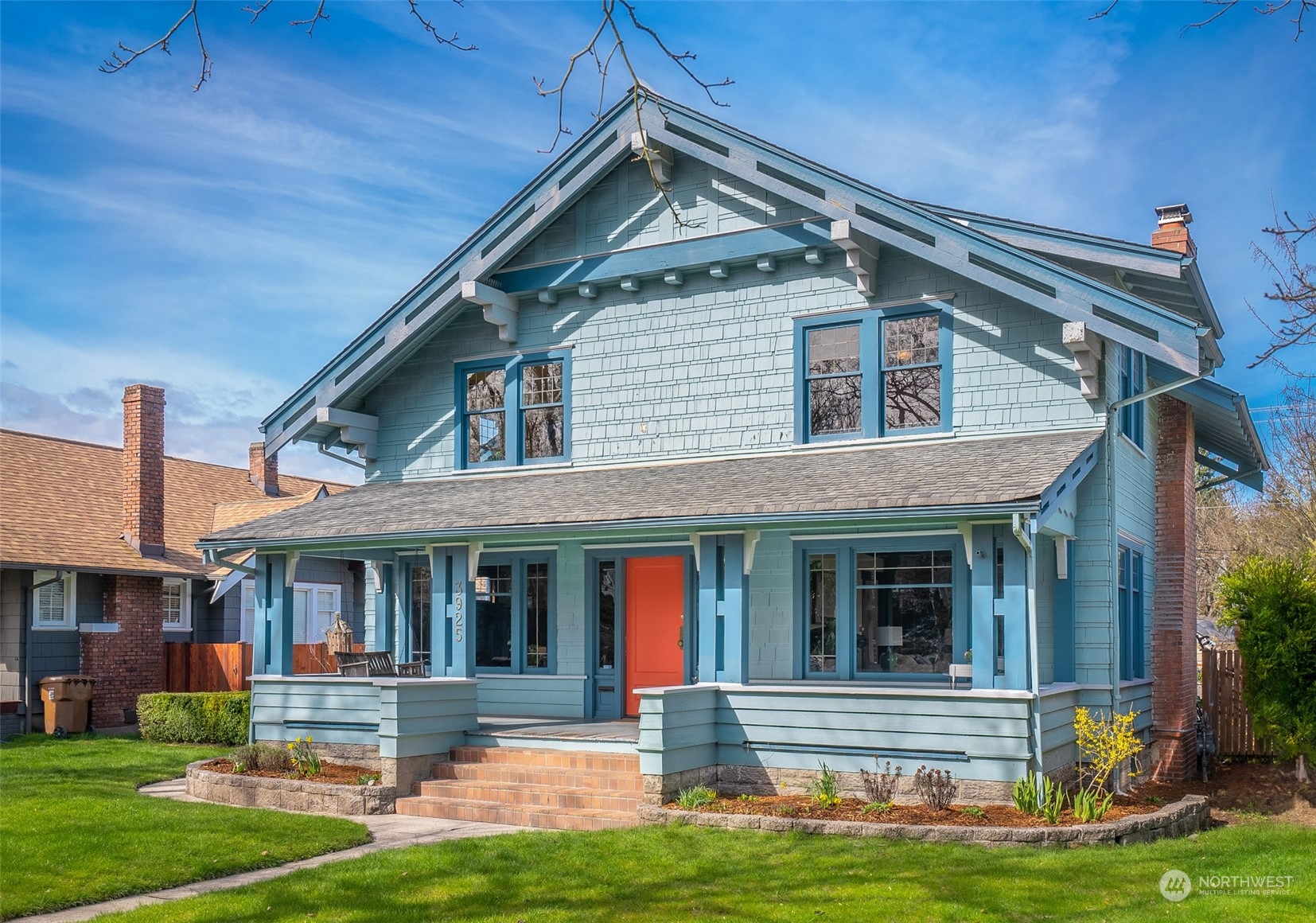 3925 N 30th Street