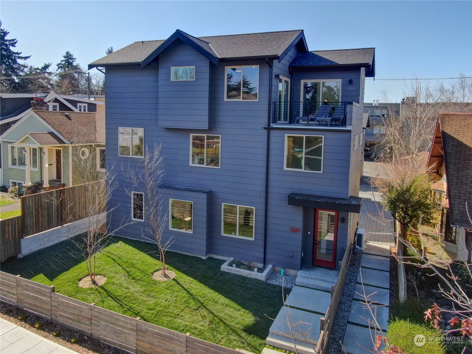2639 41st Avenue SW