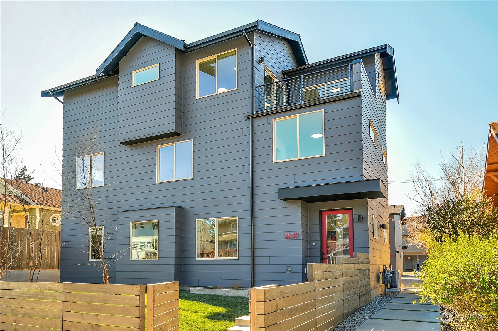 2639 41st Avenue SW