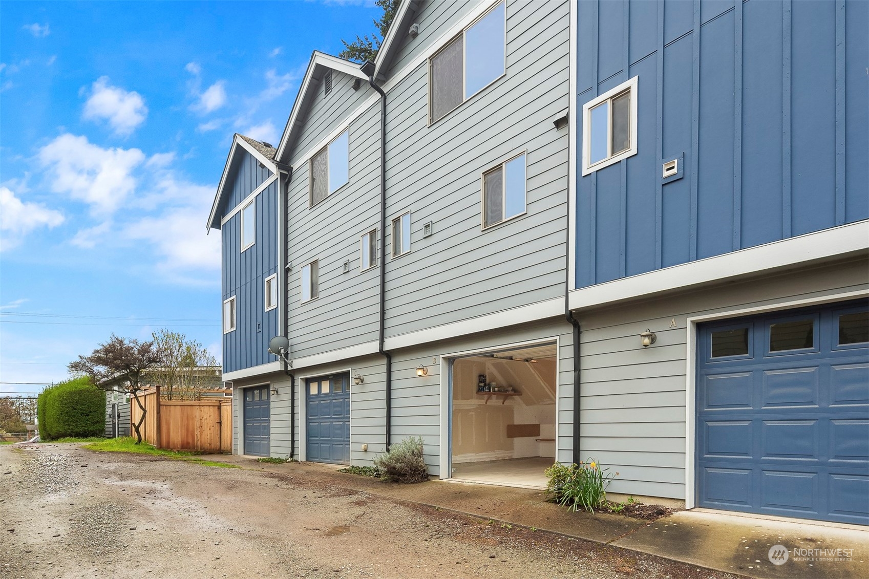 4237 S Bozeman Street #B