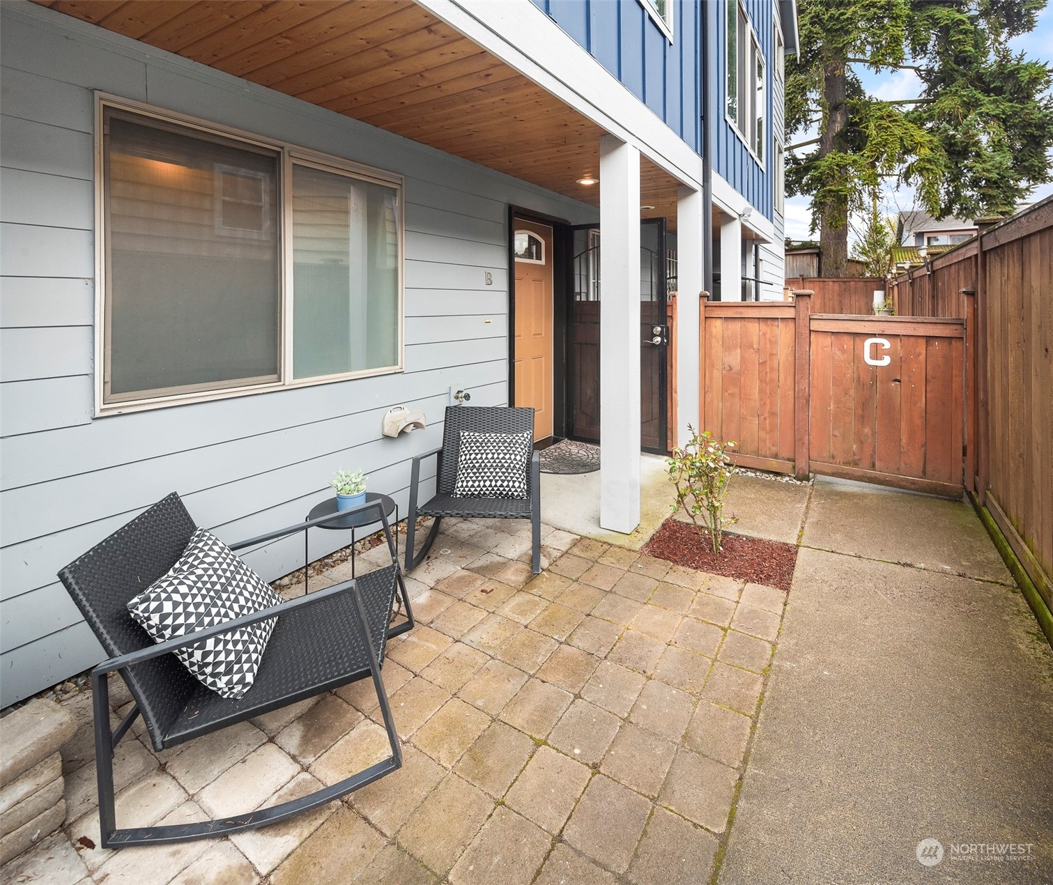 4237 S Bozeman Street #B