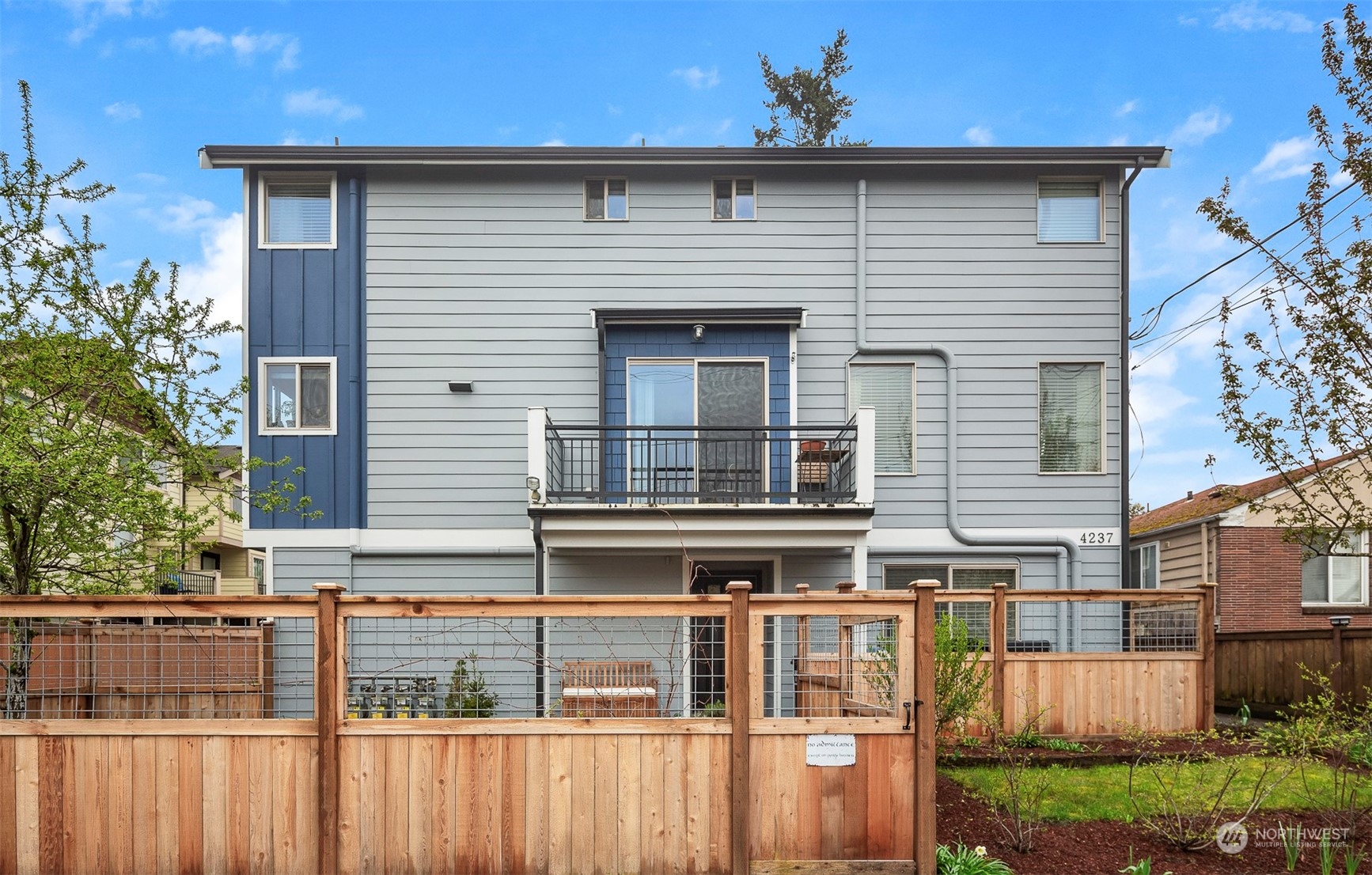 4237 S Bozeman Street #B
