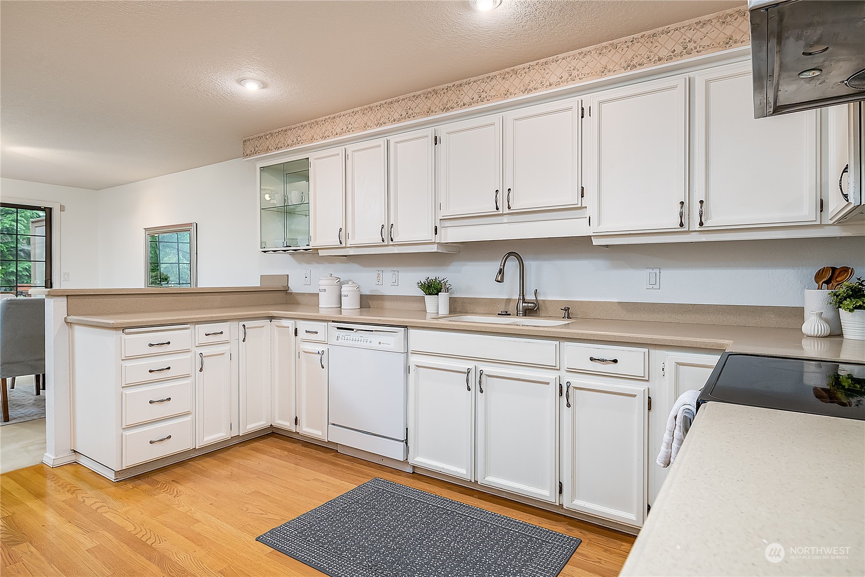 1805 Village Green Drive #7