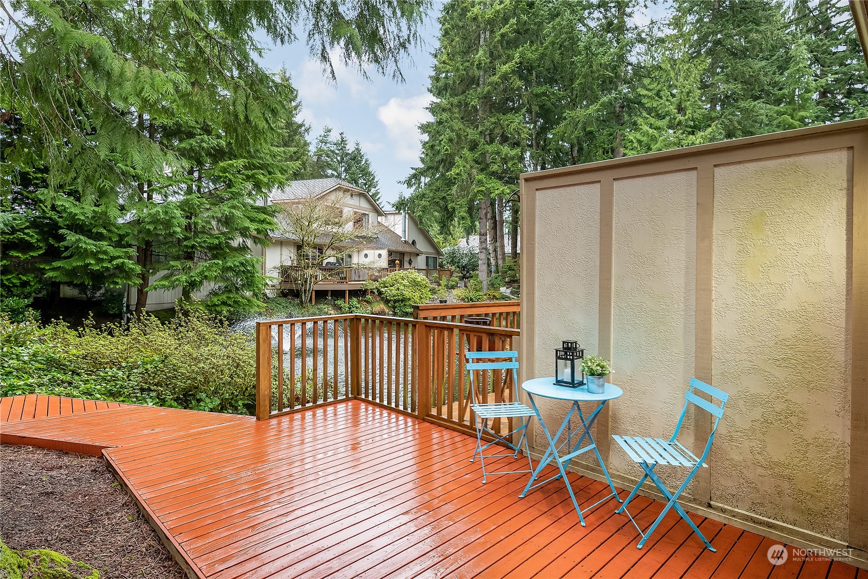 1805 Village Green Drive #7