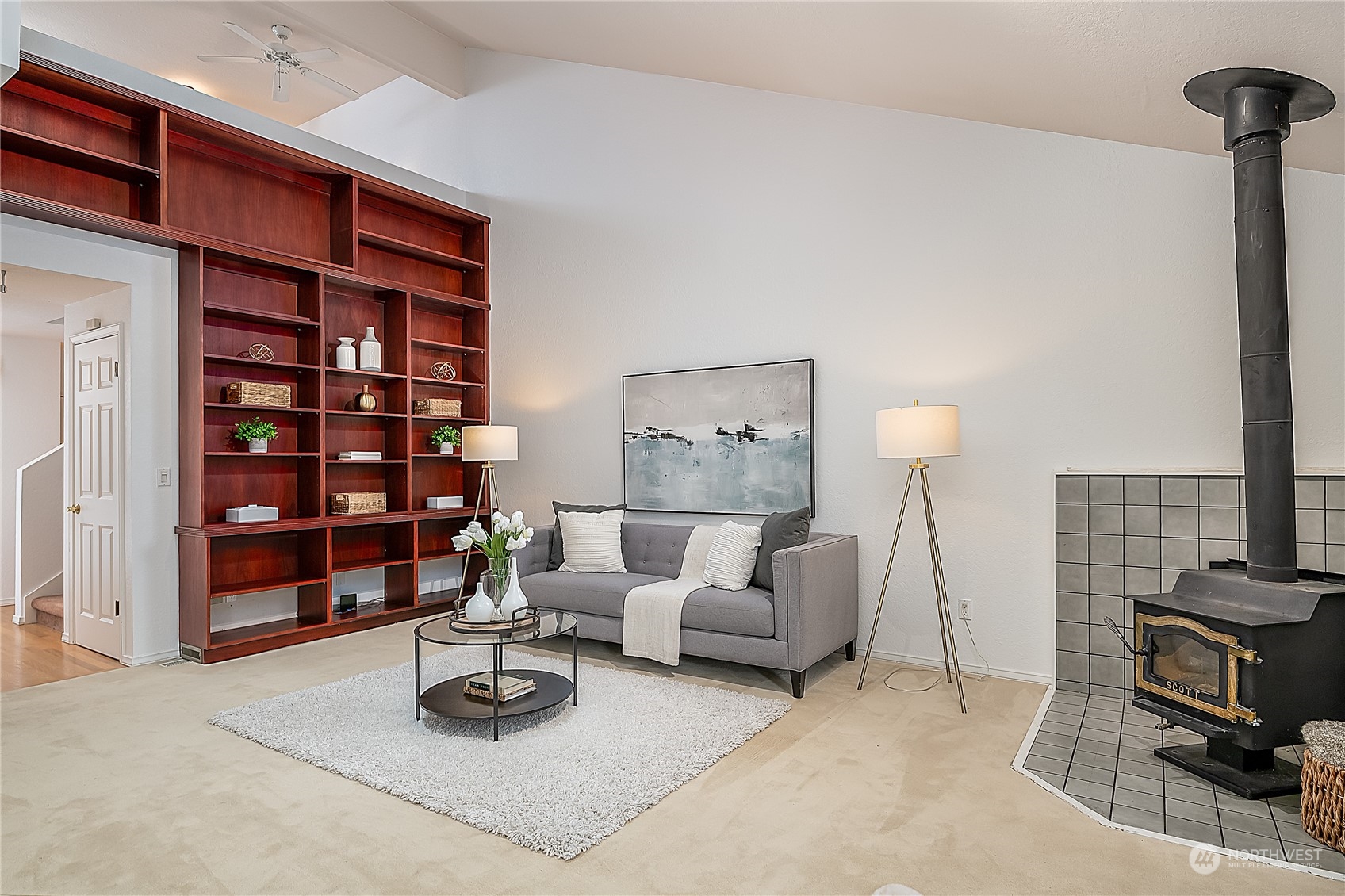 1805 Village Green Drive #7