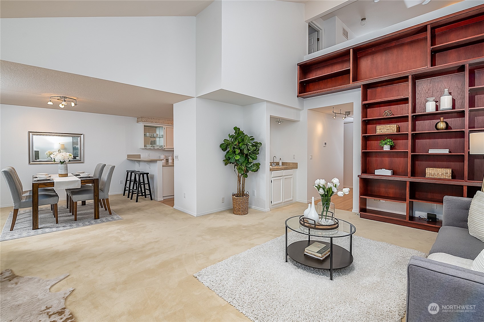 1805 Village Green Drive #7