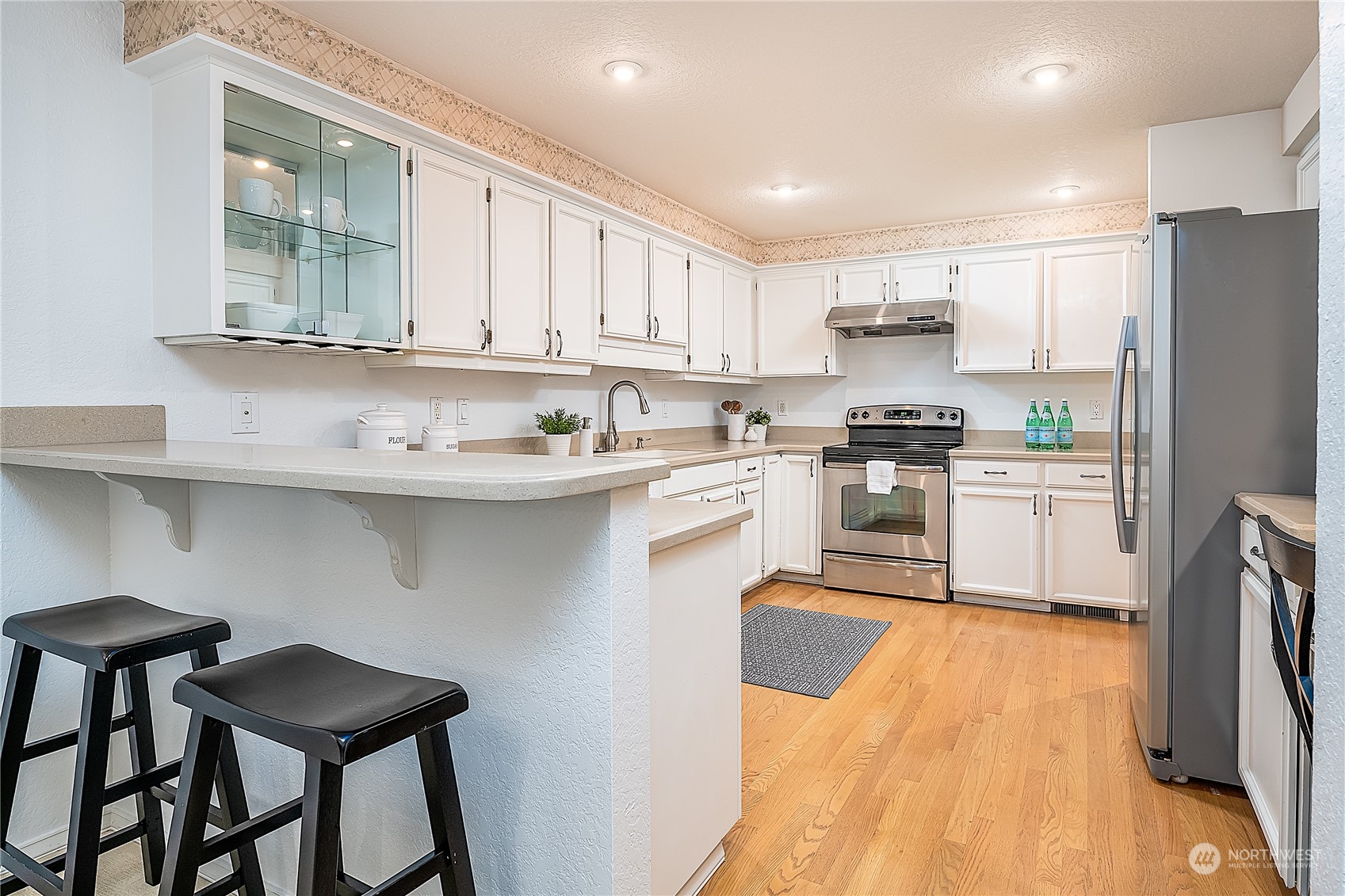 1805 Village Green Drive #7