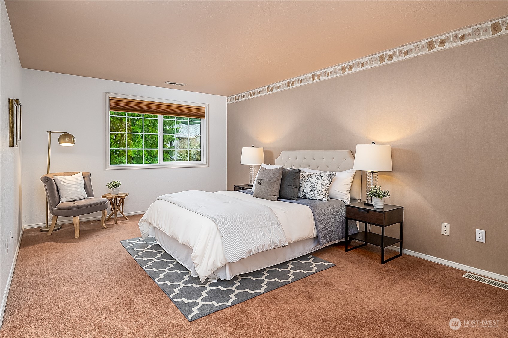 1805 Village Green Drive #7