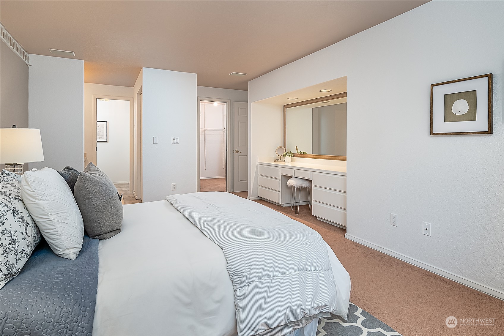 1805 Village Green Drive #7