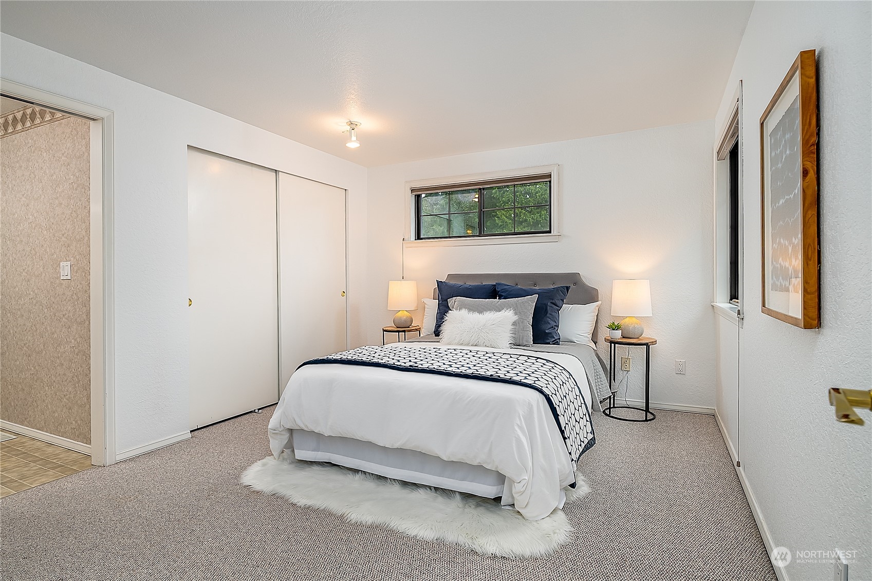 1805 Village Green Drive #7