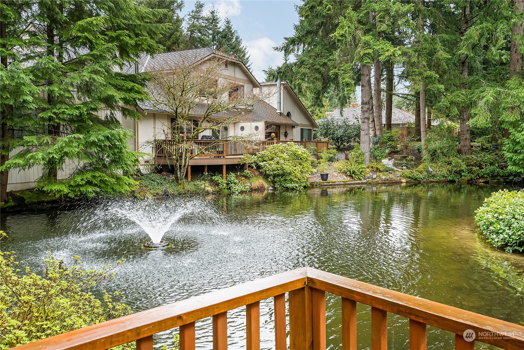 1805 Village Green Drive #7