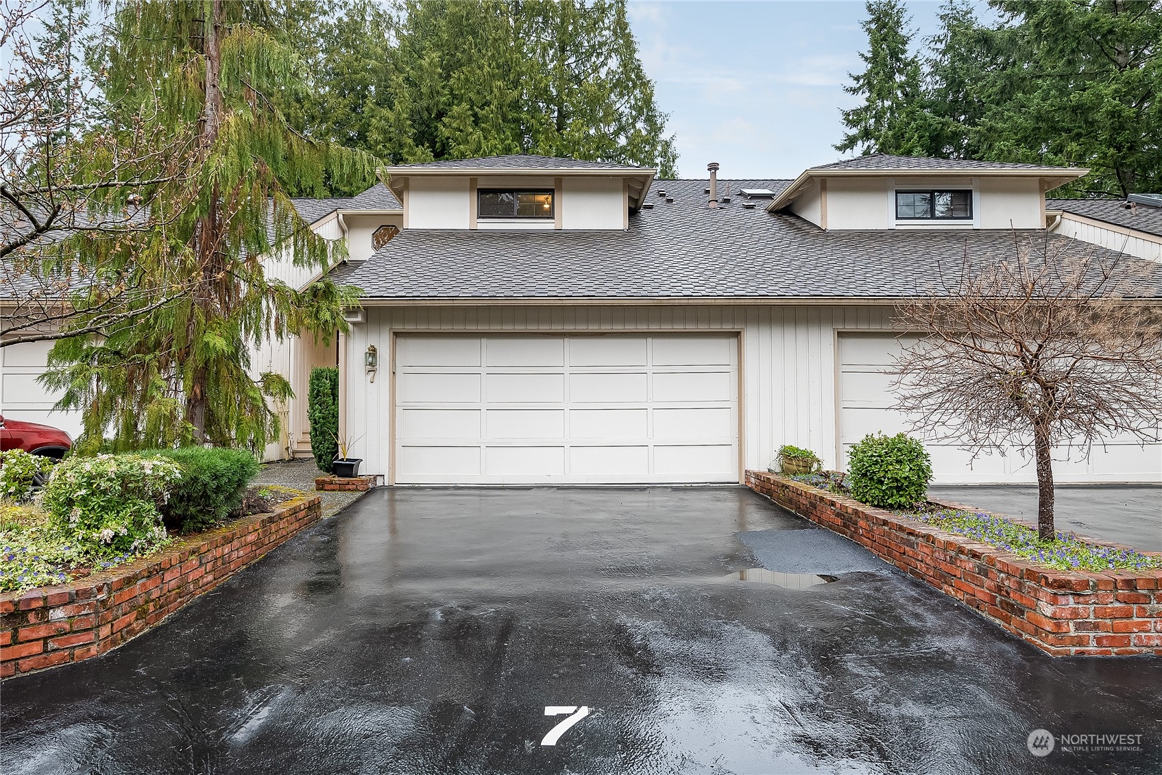 1805 Village Green Drive #7