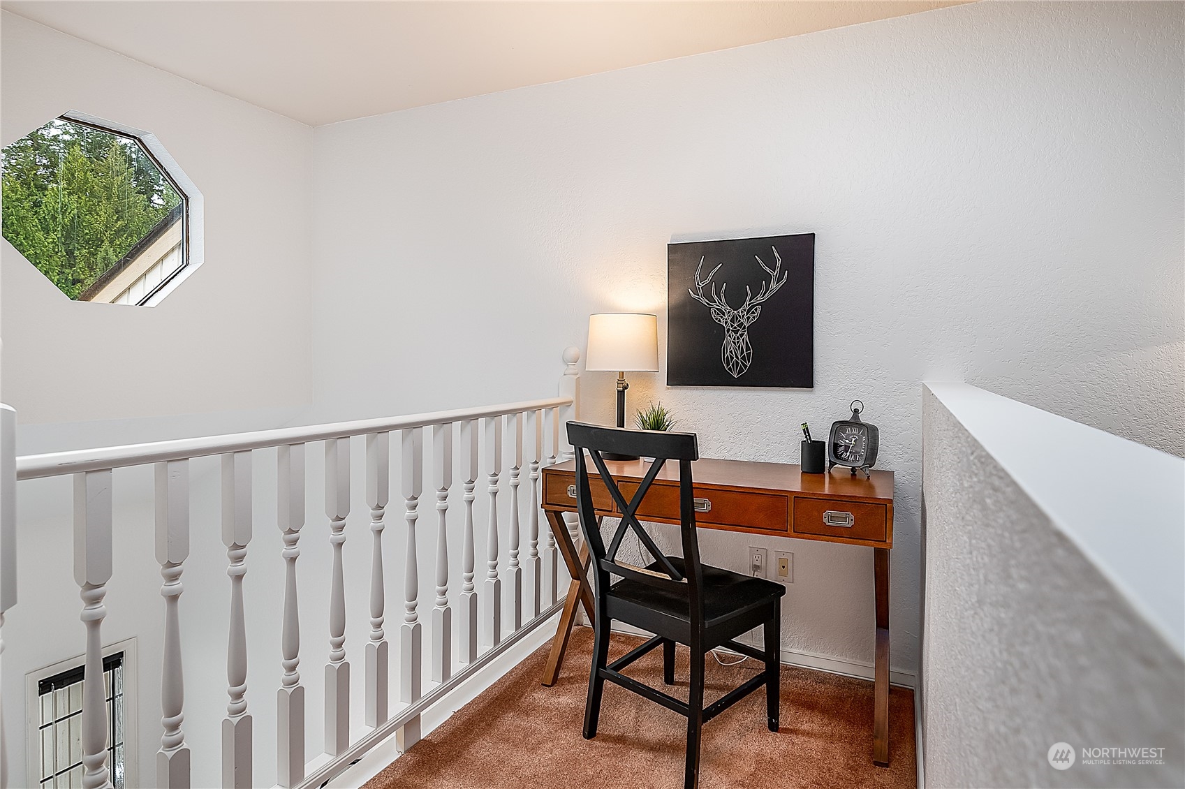 1805 Village Green Drive #7