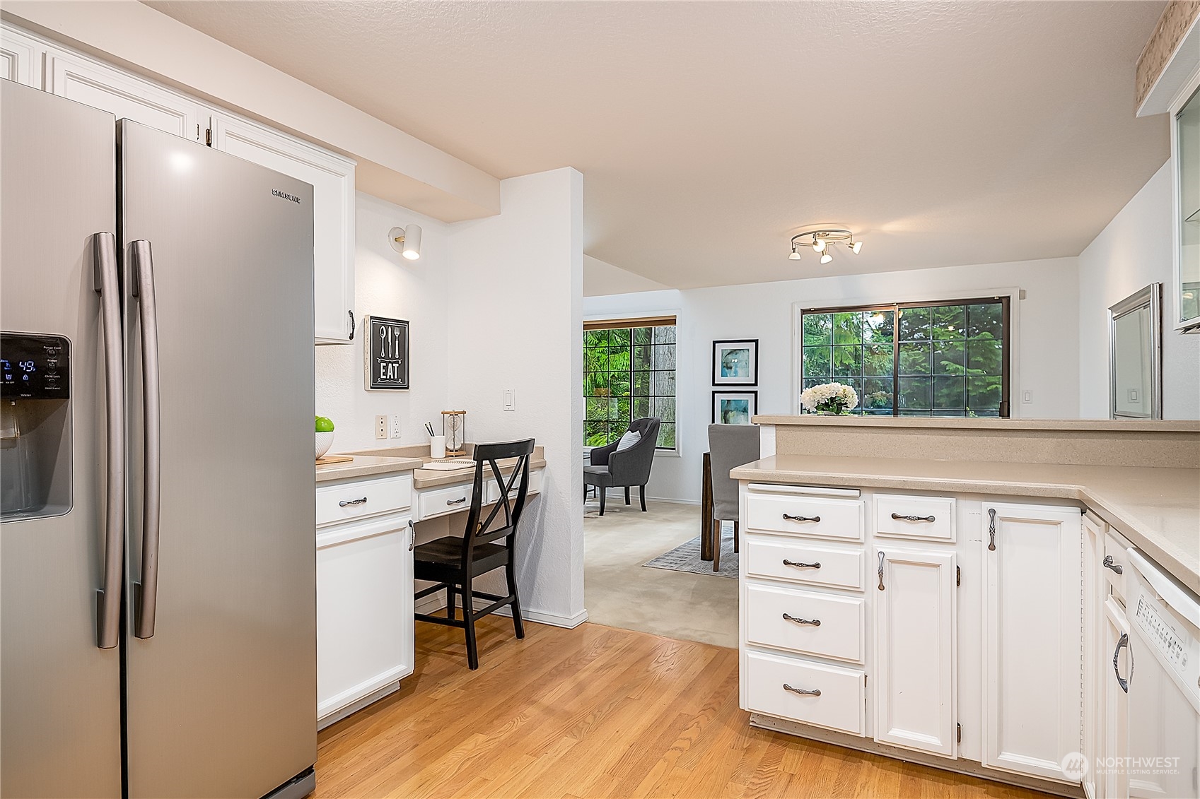 1805 Village Green Drive #7