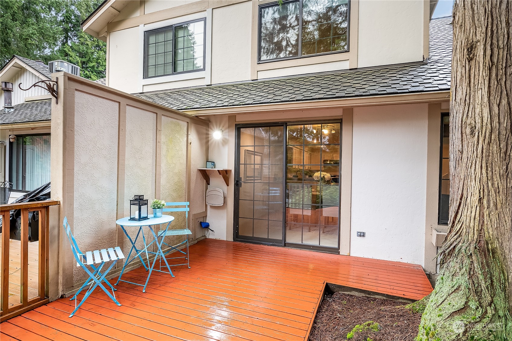 1805 Village Green Drive #7