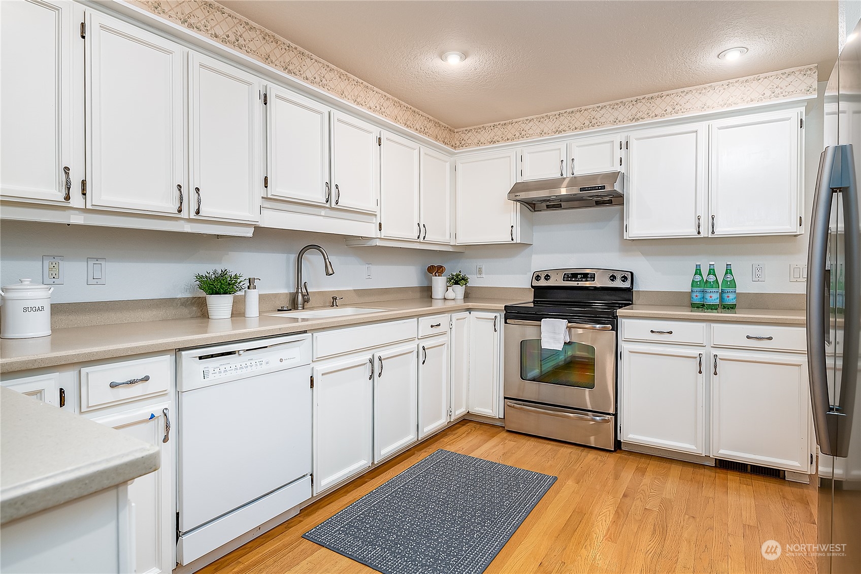 1805 Village Green Drive #7
