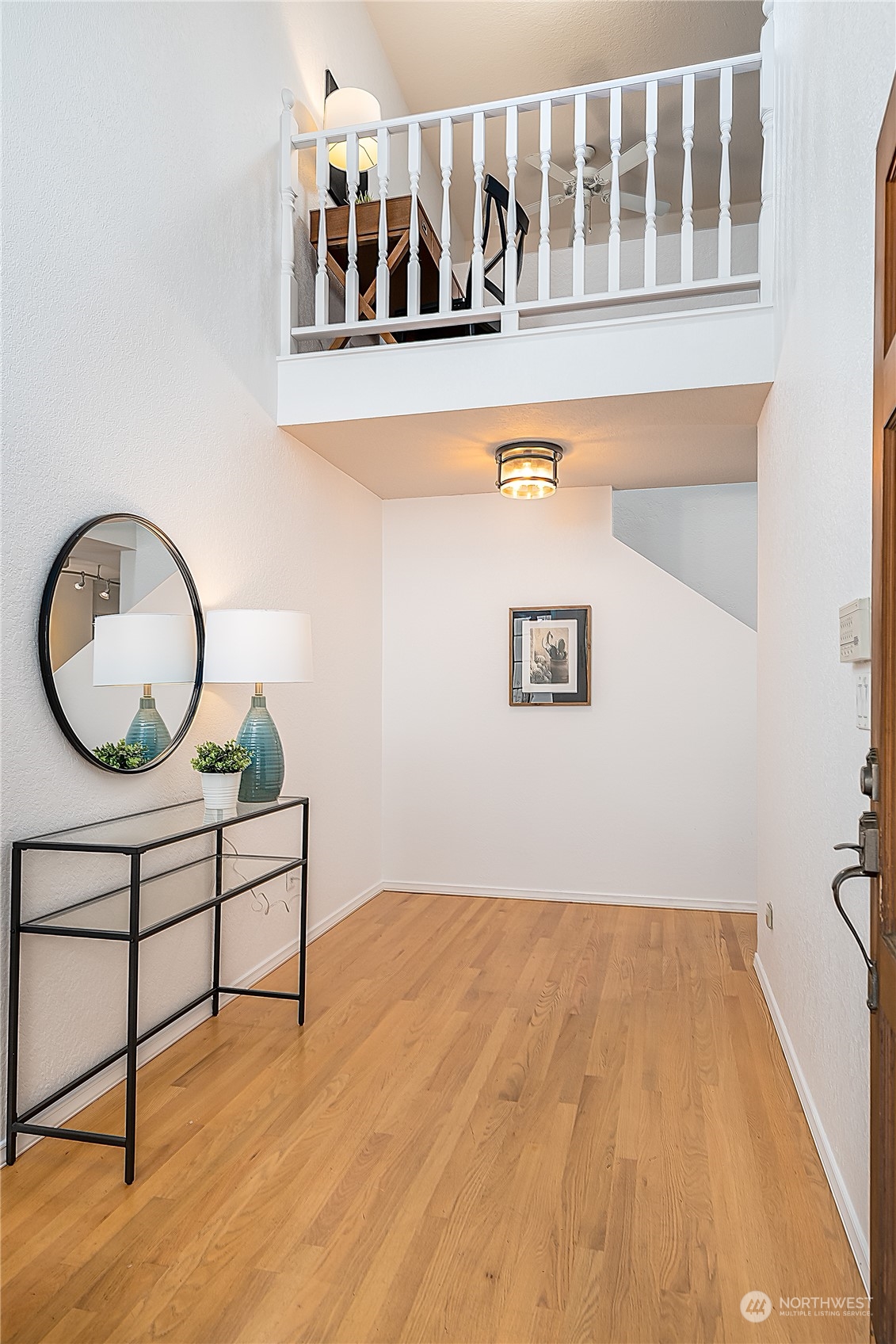 1805 Village Green Drive #7