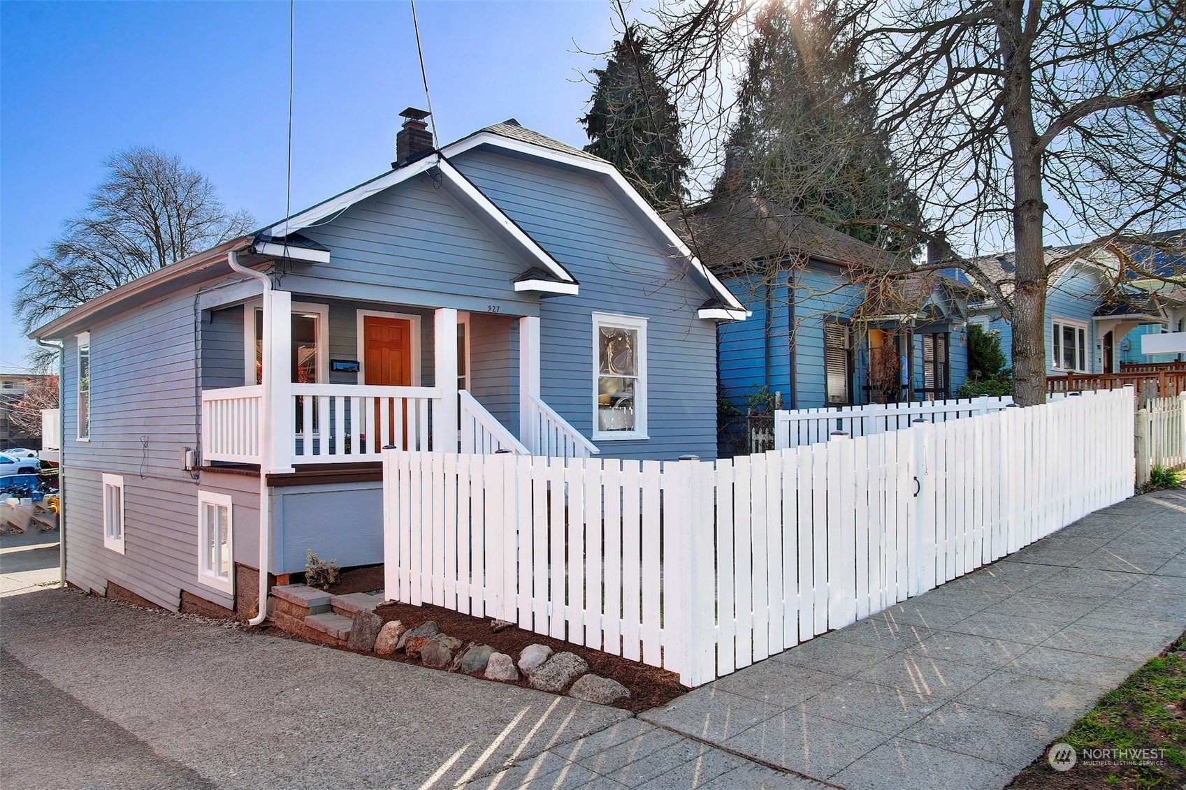 927 N 75th Street
