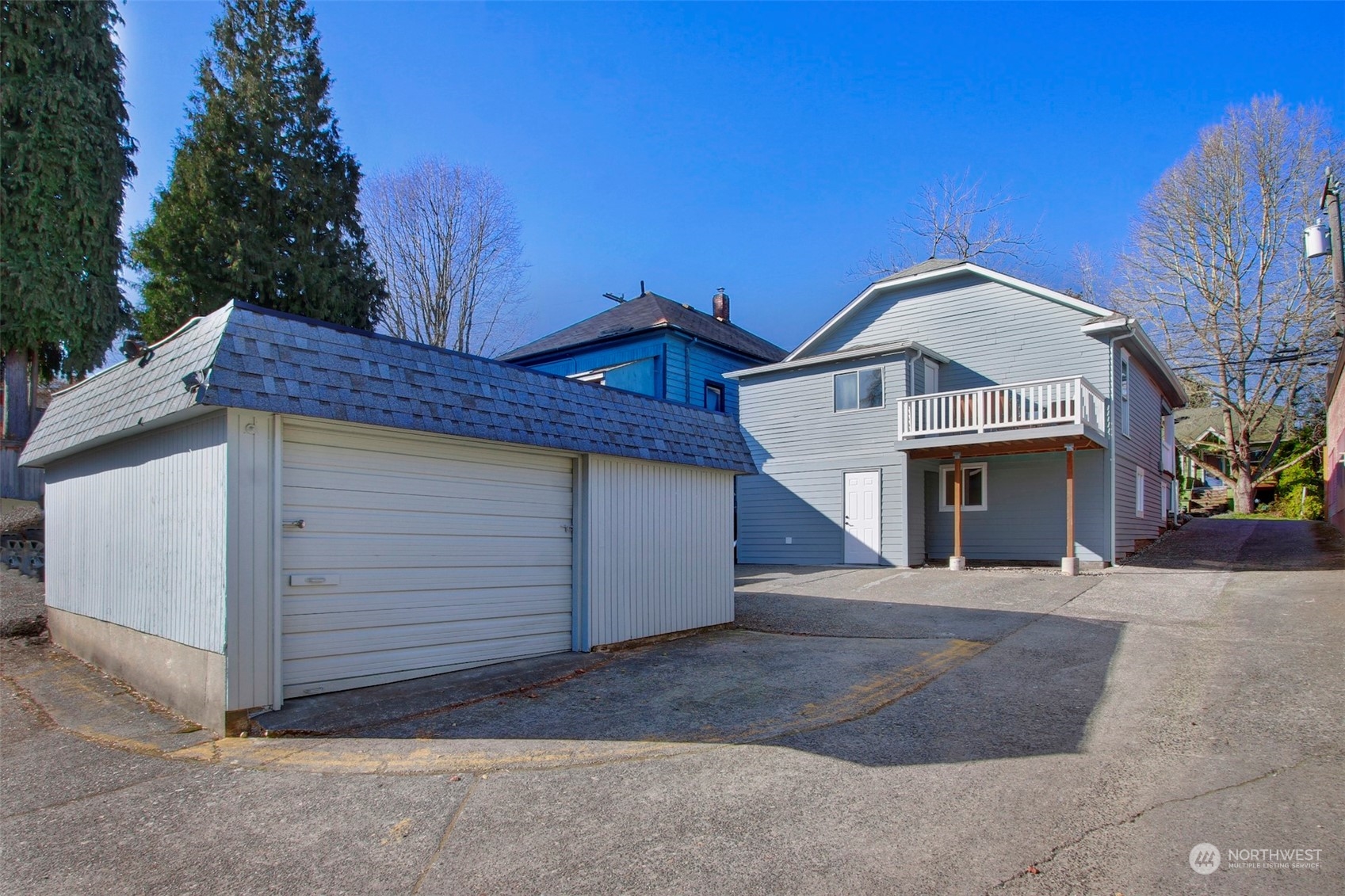 927 N 75th Street