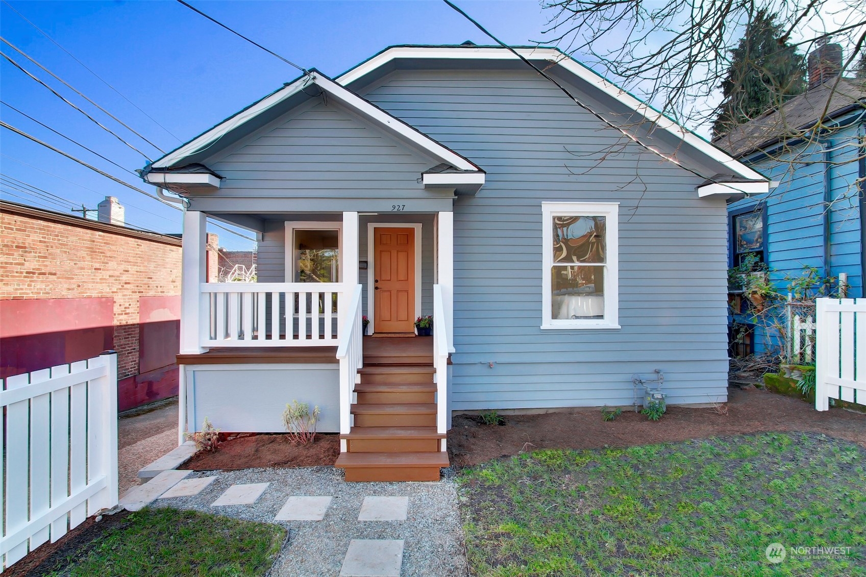 927 N 75th Street