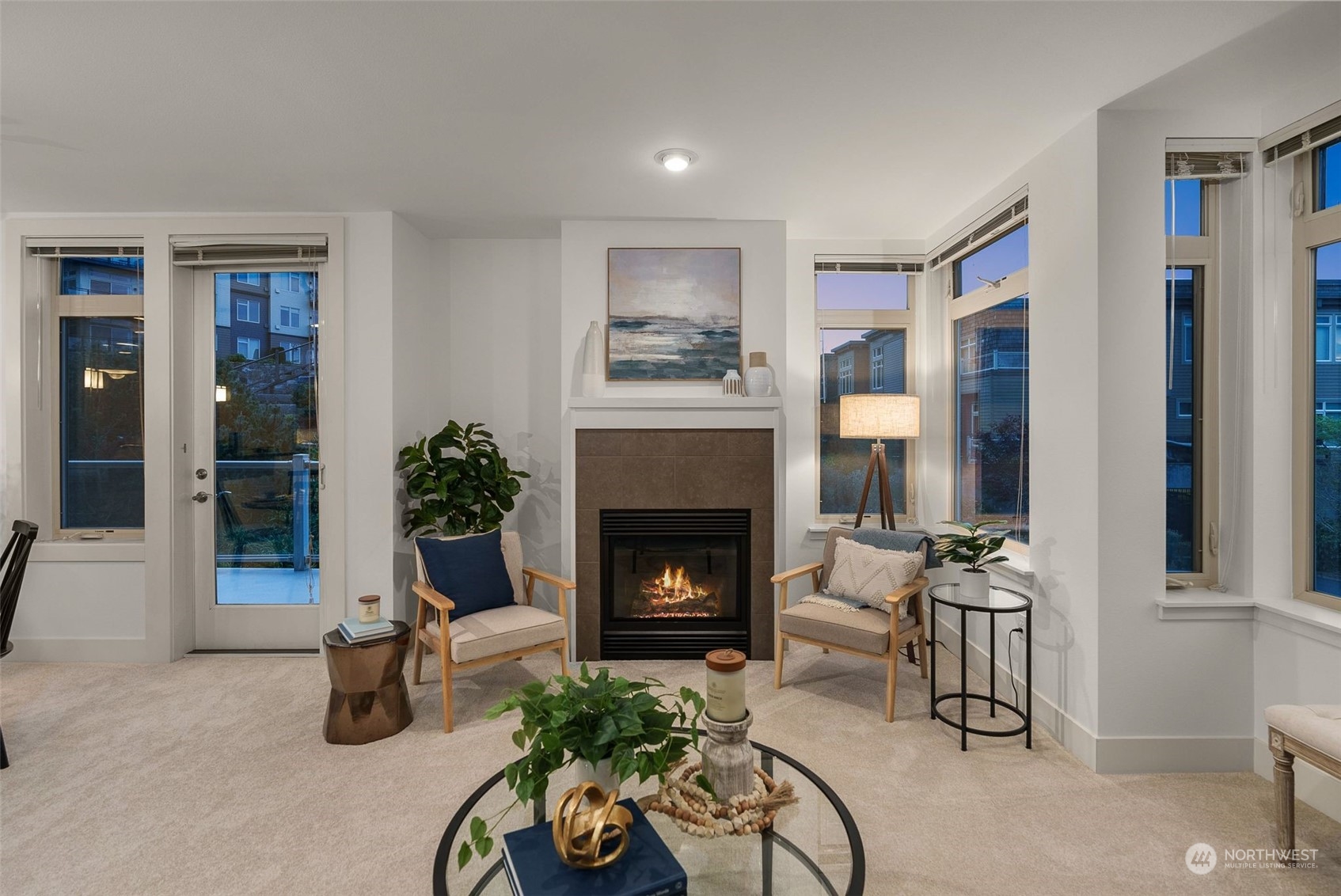 75 Pine Street #204