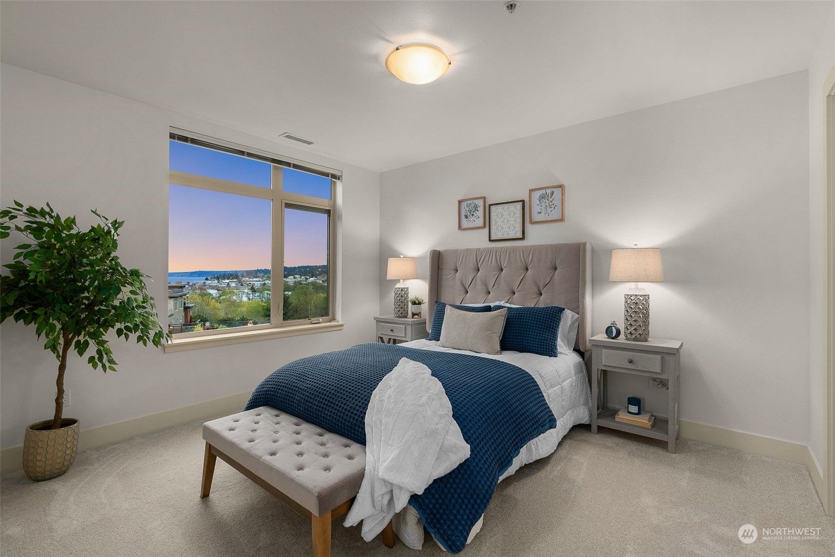 75 Pine Street #204