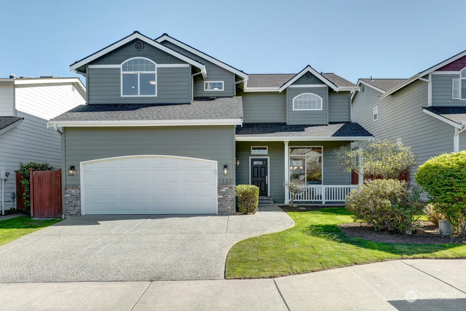 1332 237th Place SW