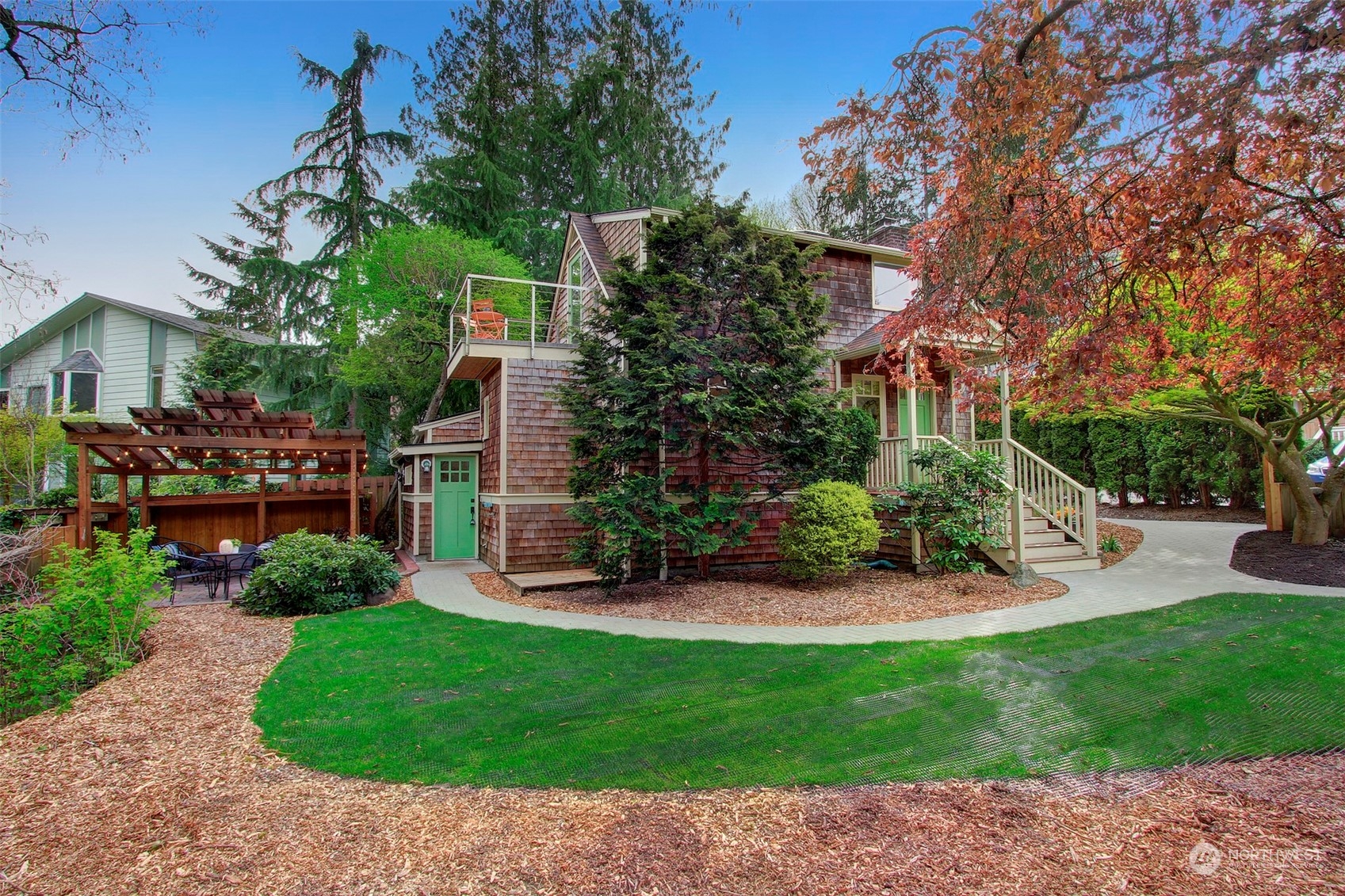 12345 24th Avenue NE