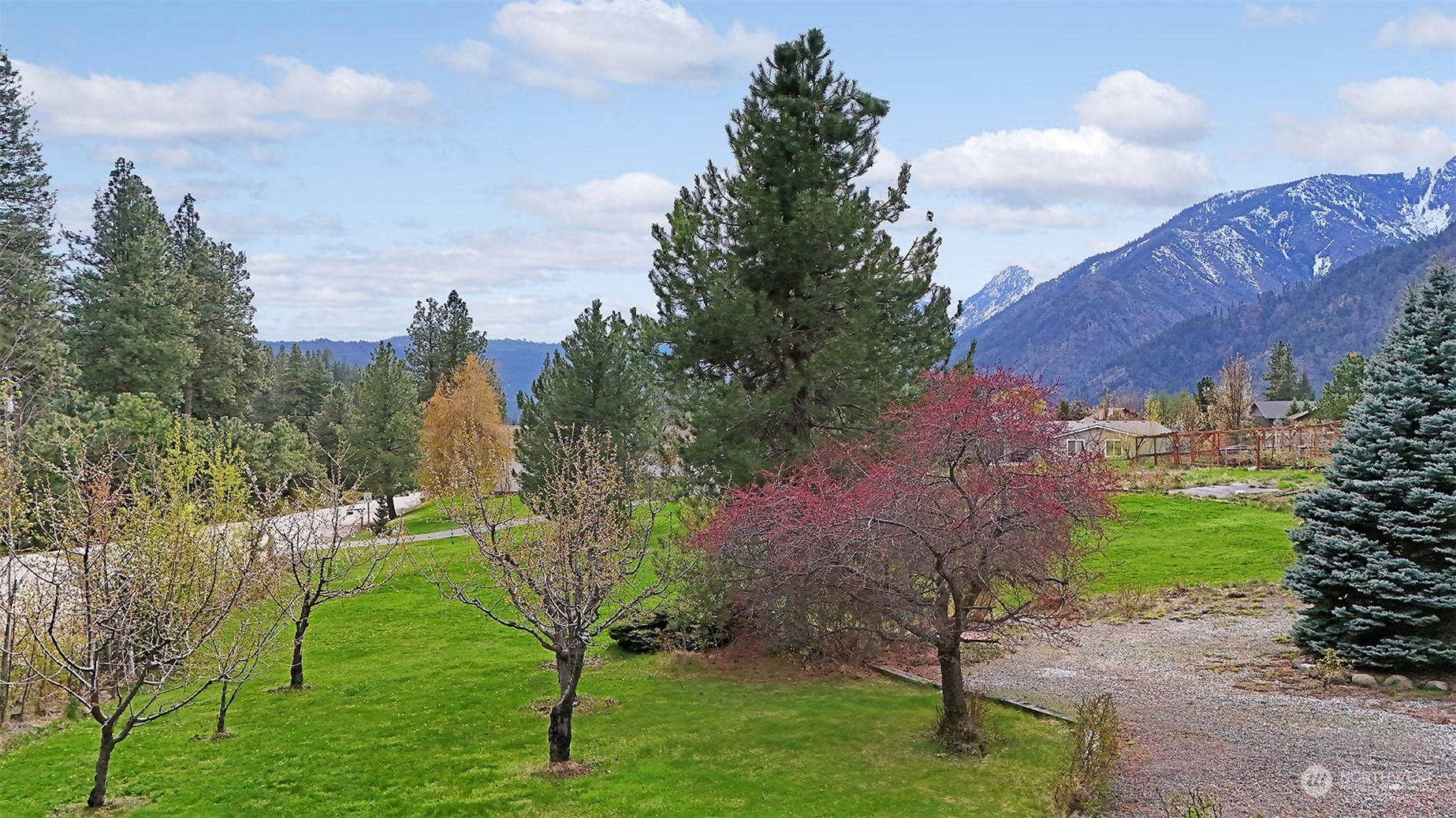 10733 Titus Road