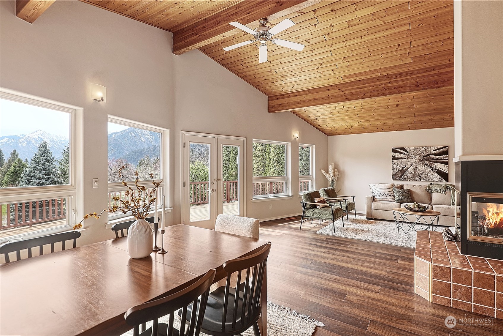 10733 Titus Road