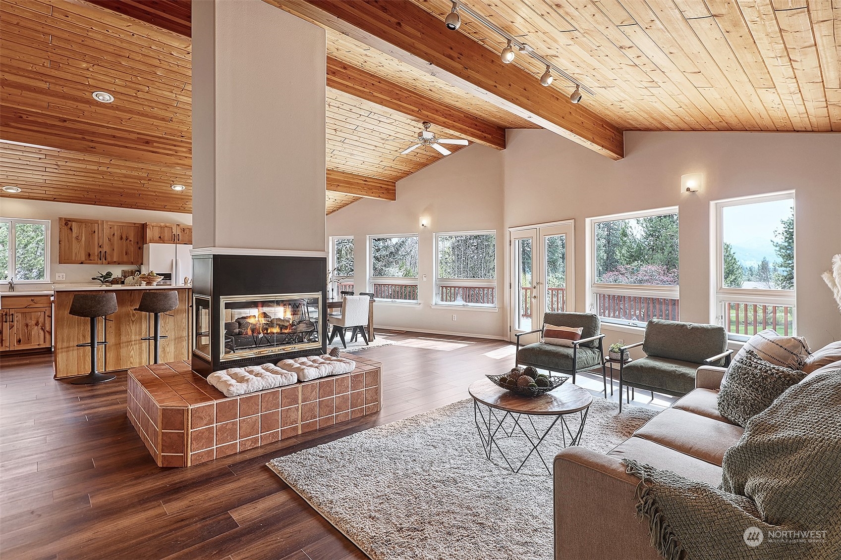 10733 Titus Road