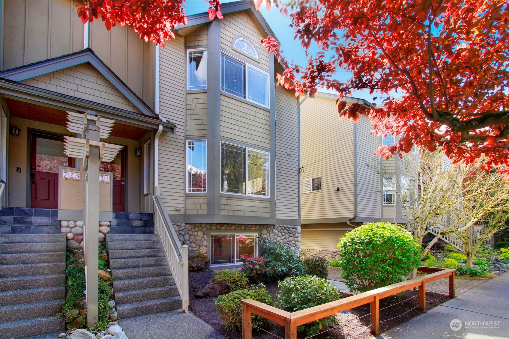 721 N 43rd Street