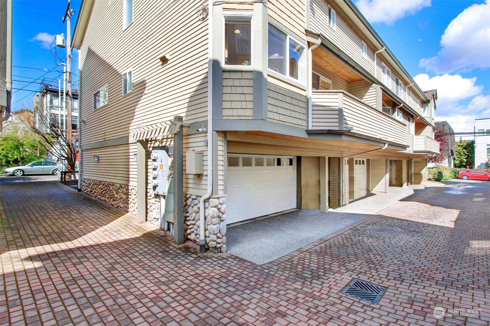 721 N 43rd Street