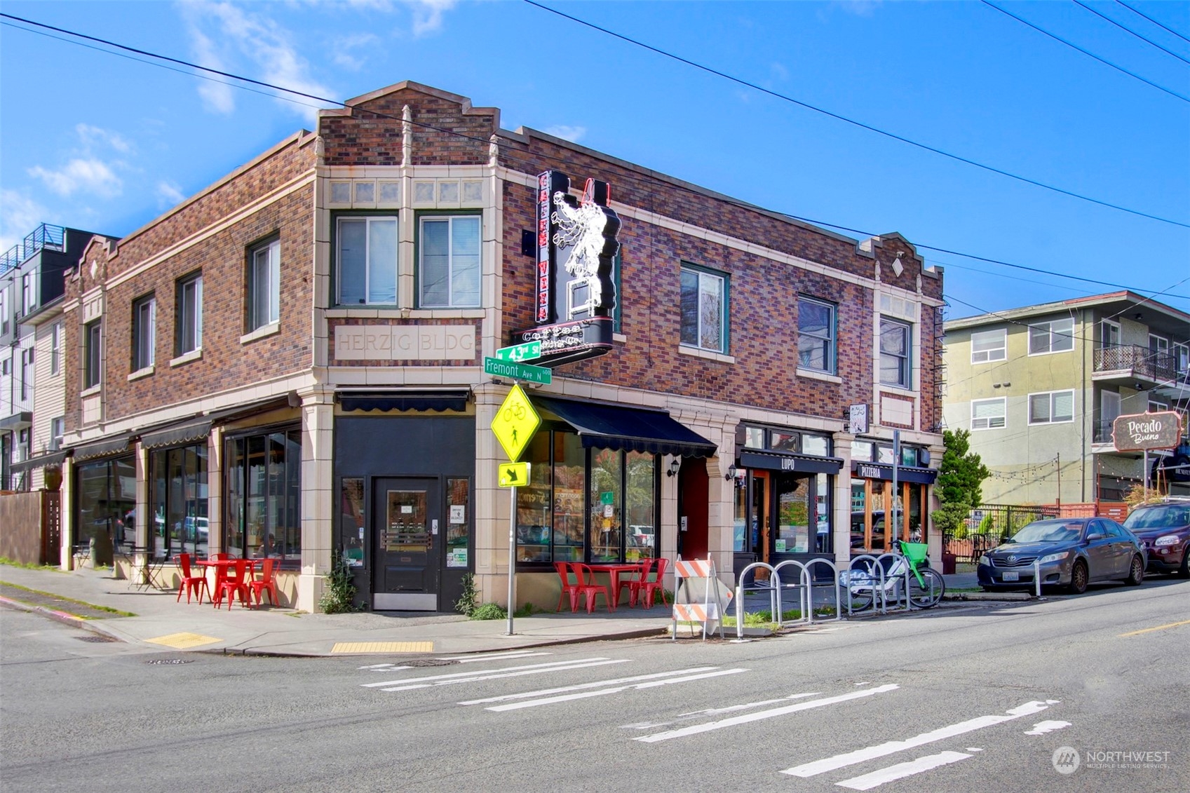 721 N 43rd Street