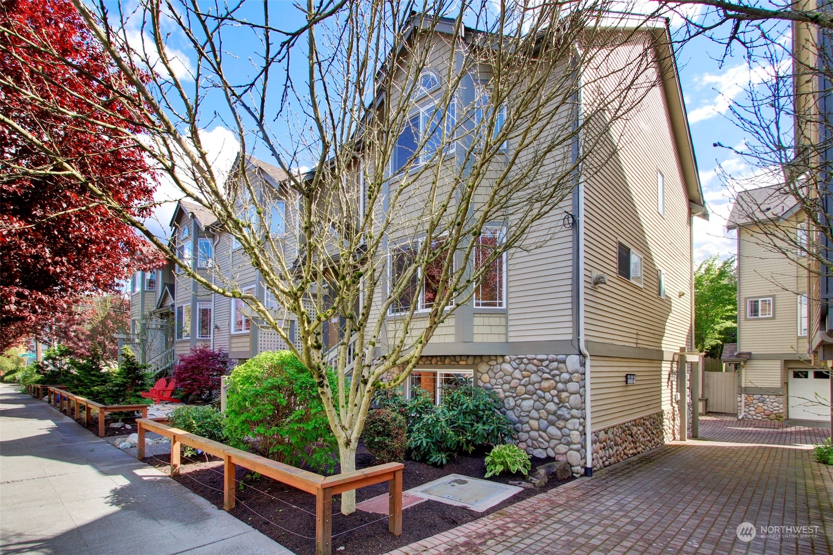 721 N 43rd Street