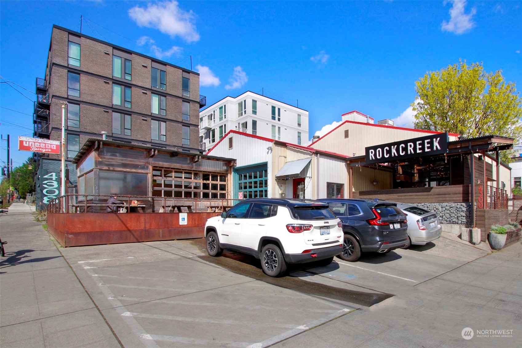 721 N 43rd Street