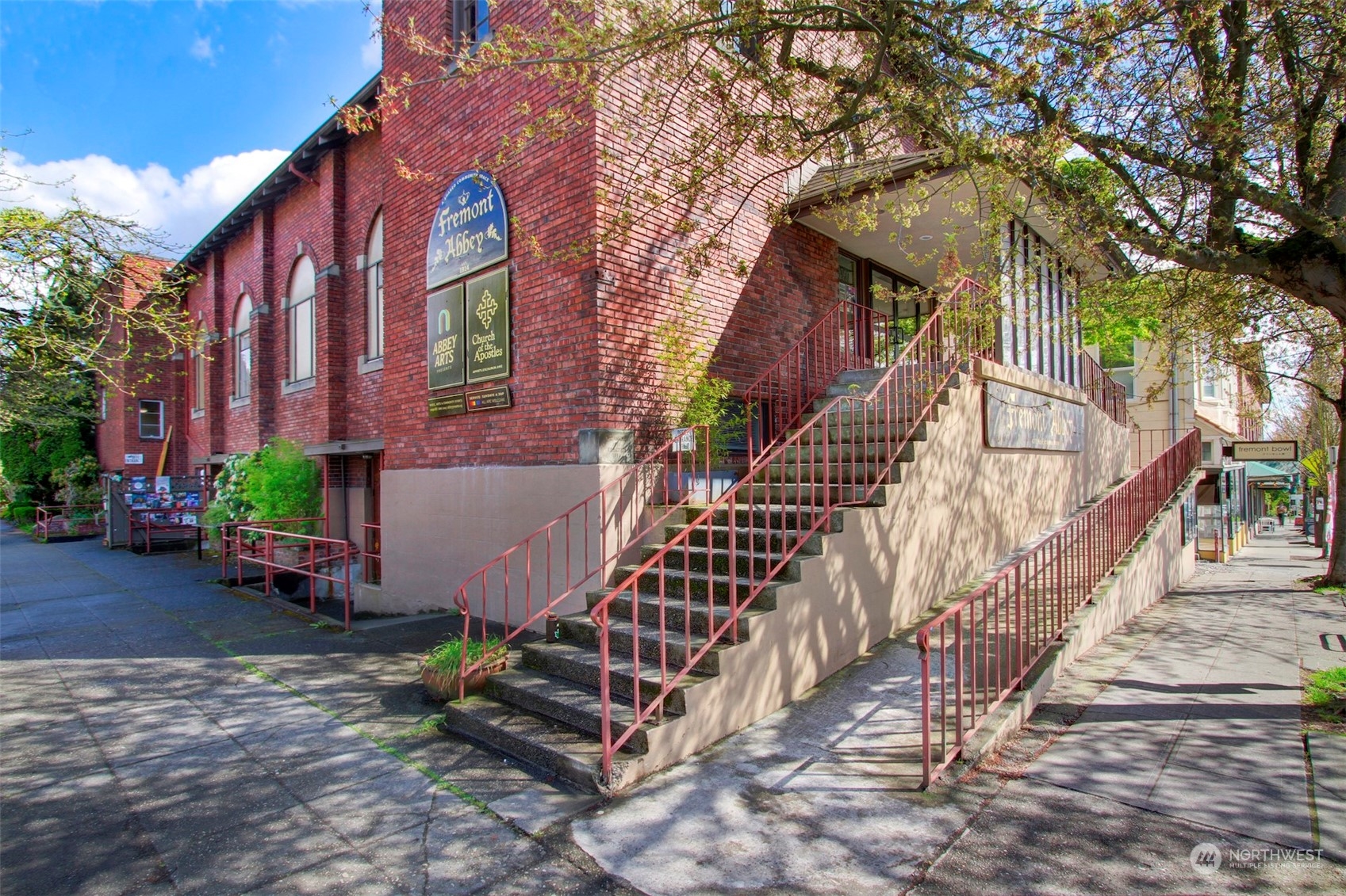 721 N 43rd Street