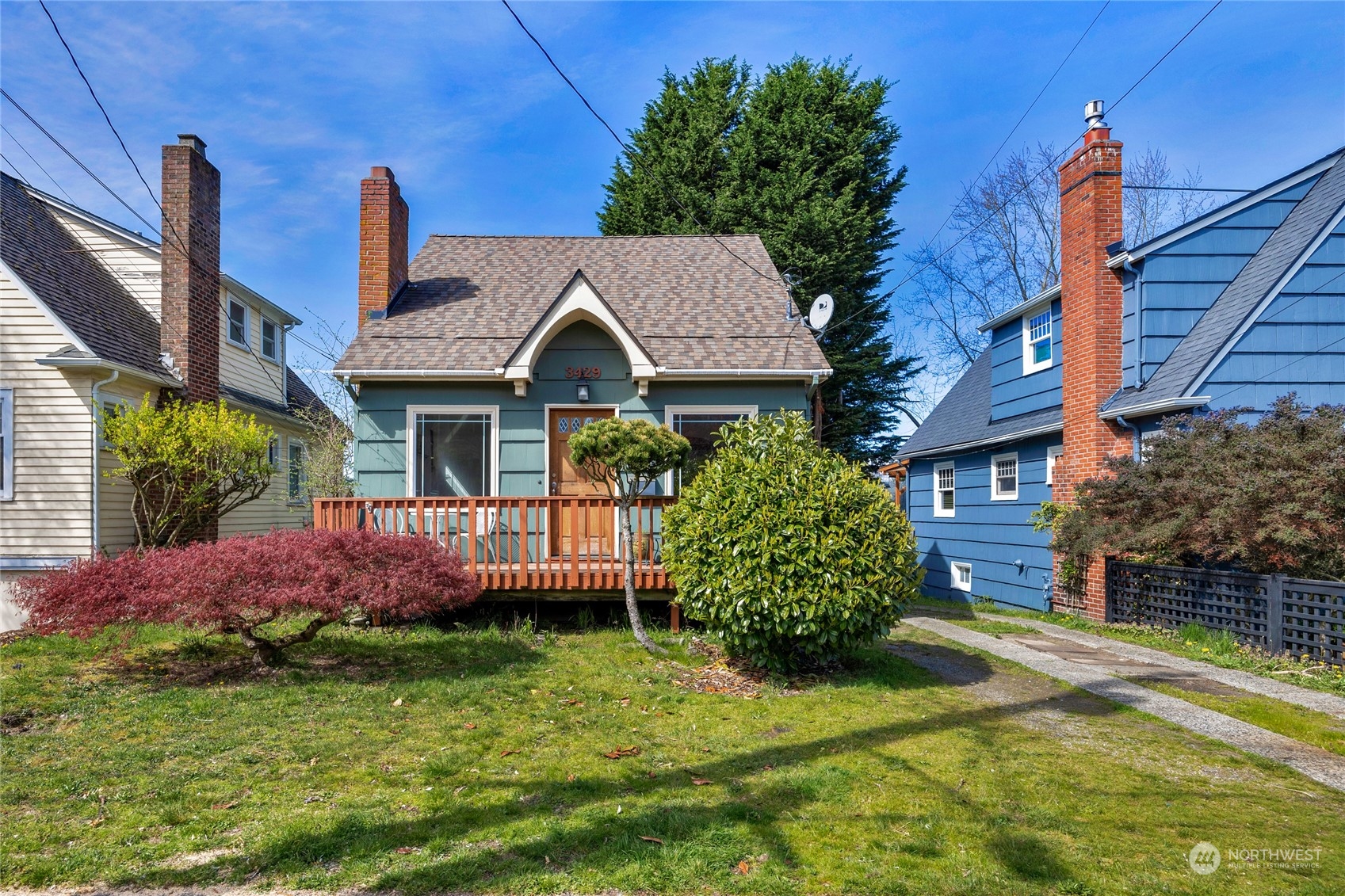 3429 41st Avenue SW, -3421