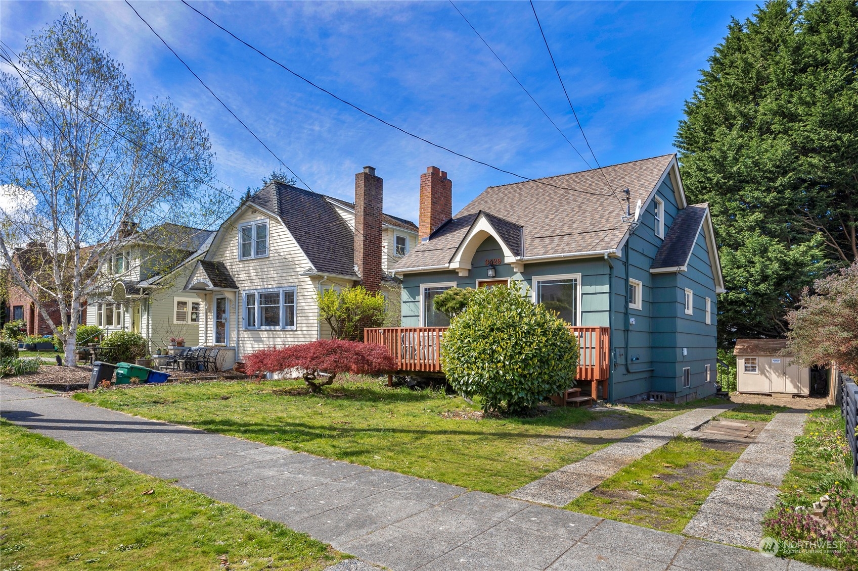 3429 41st Avenue SW, -3421