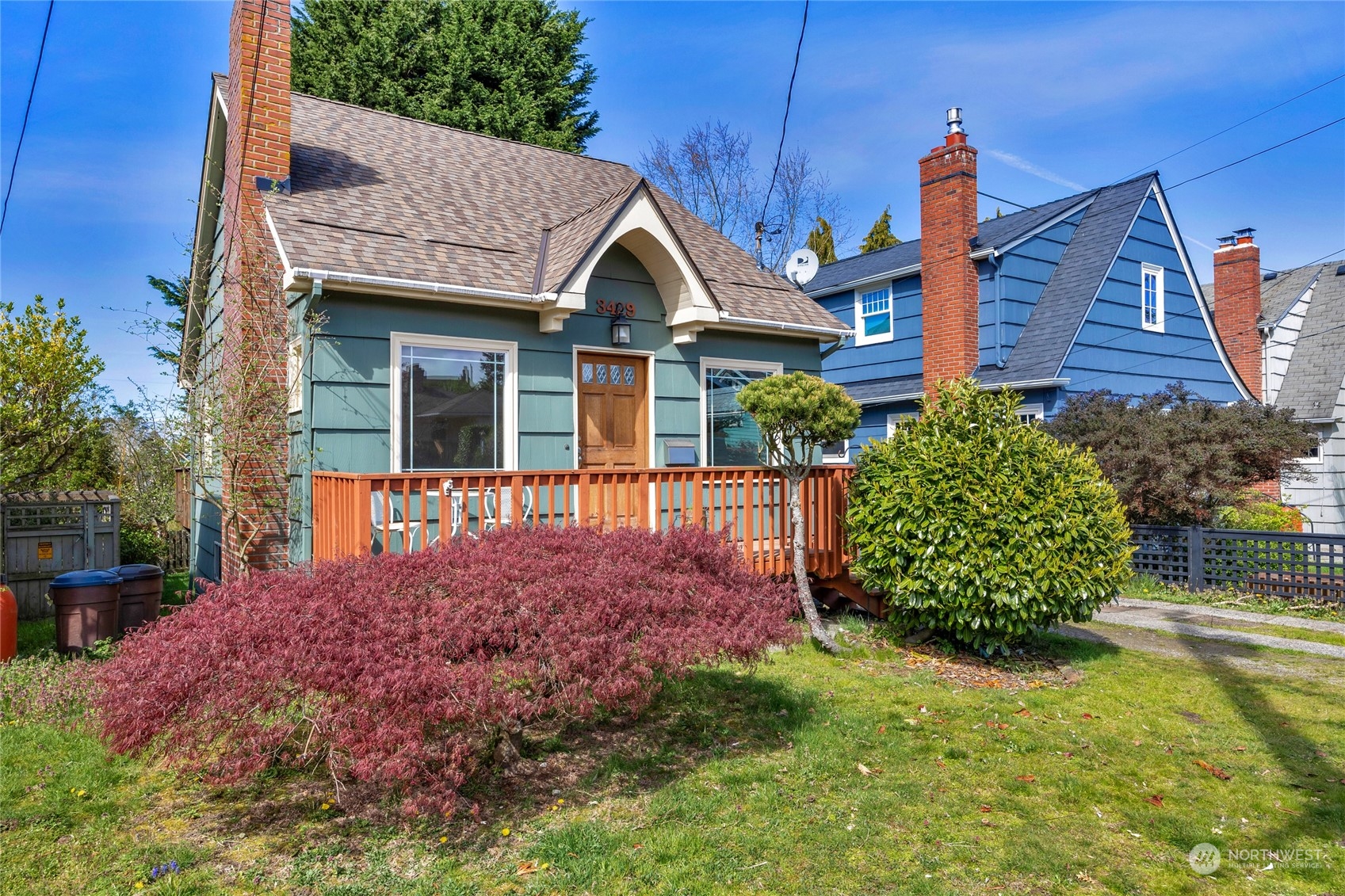 3429 41st Avenue SW, -3421