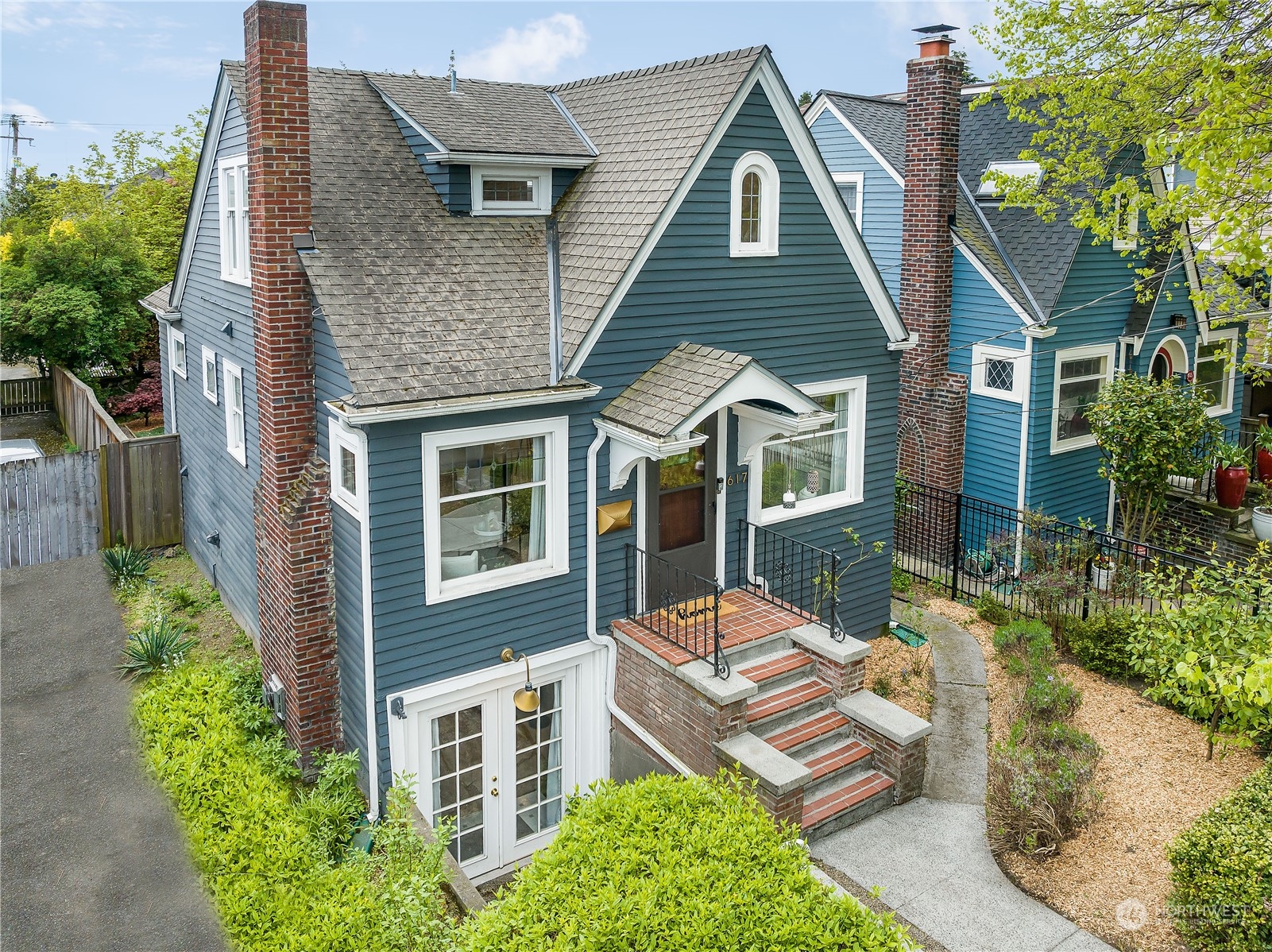 617 N 46th Street