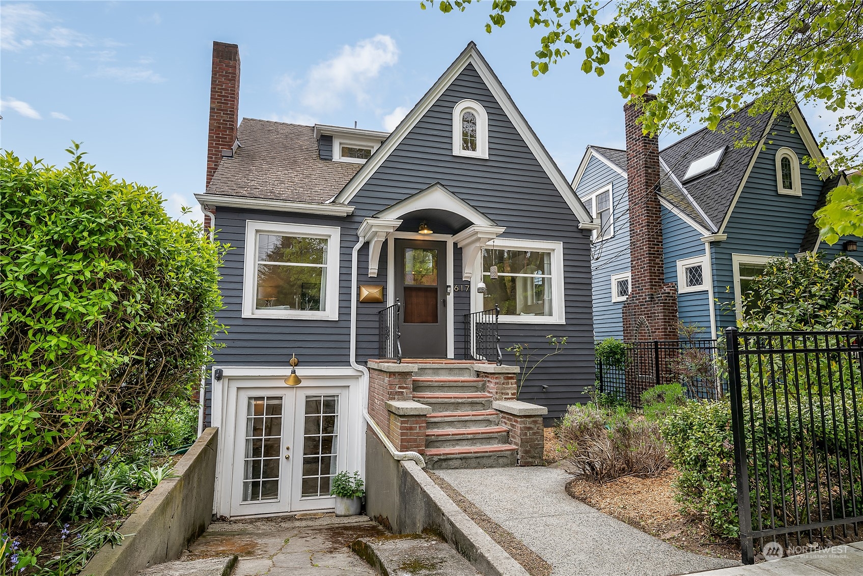 617 N 46th Street
