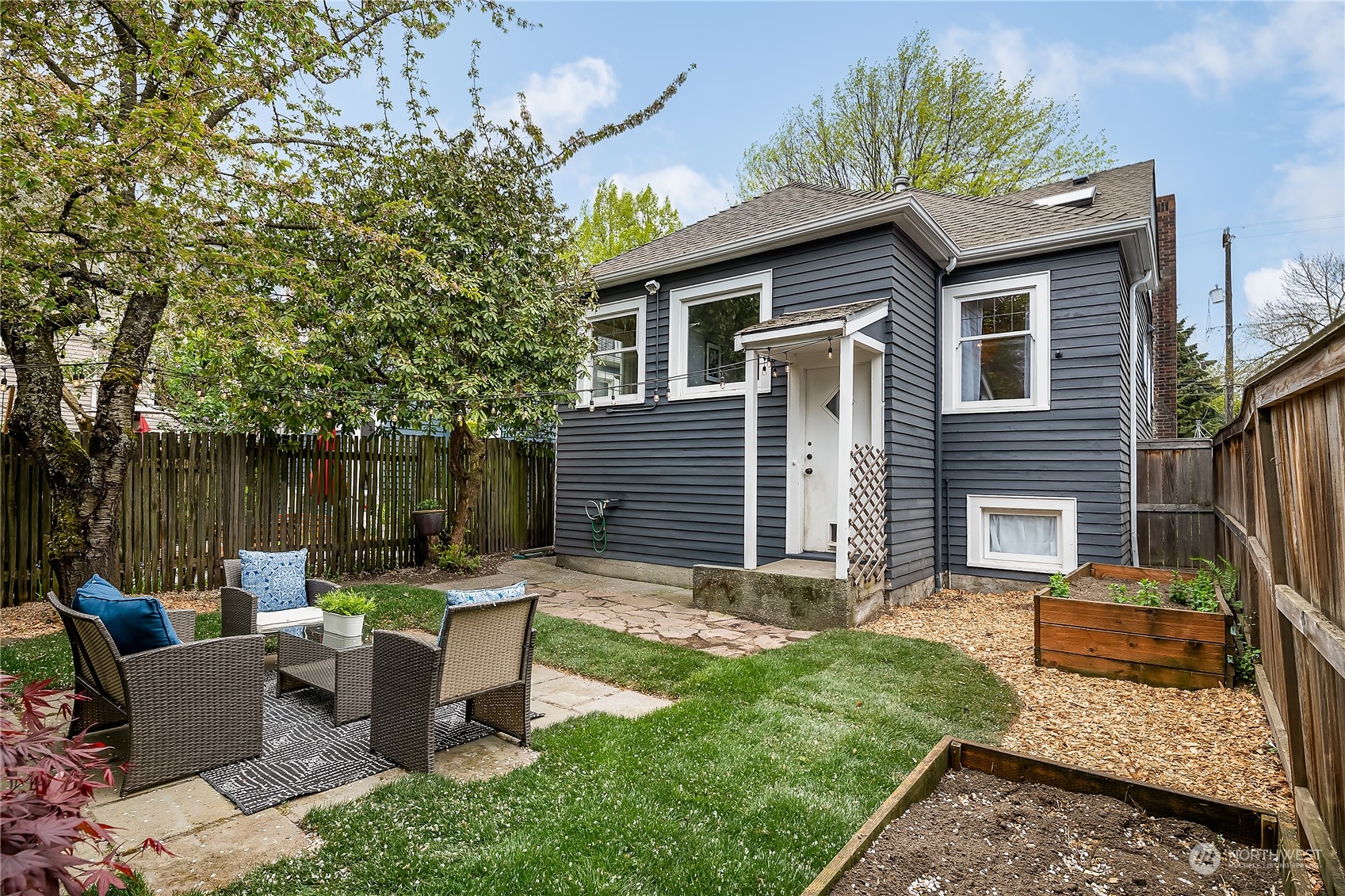617 N 46th Street