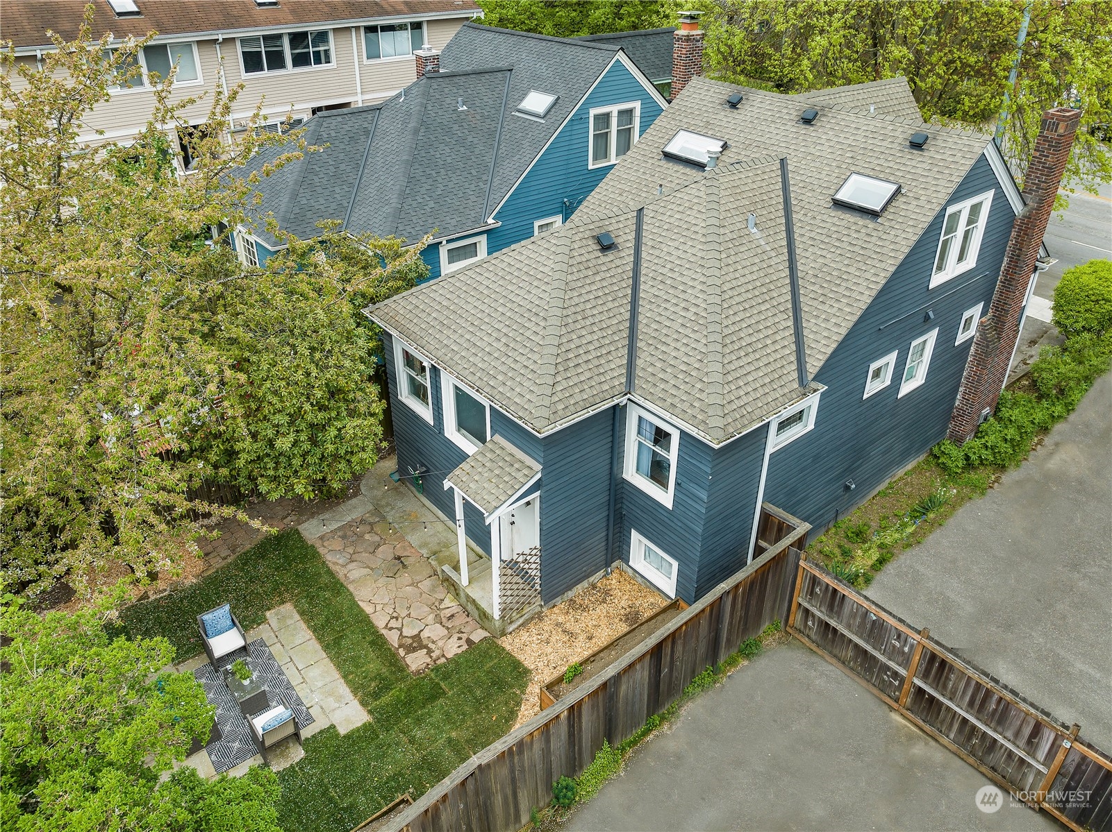 617 N 46th Street