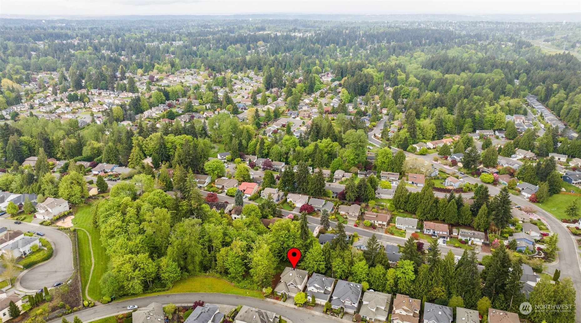 16615 164th Avenue SE