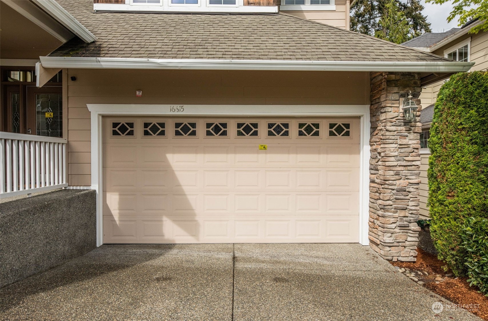 16615 164th Avenue SE