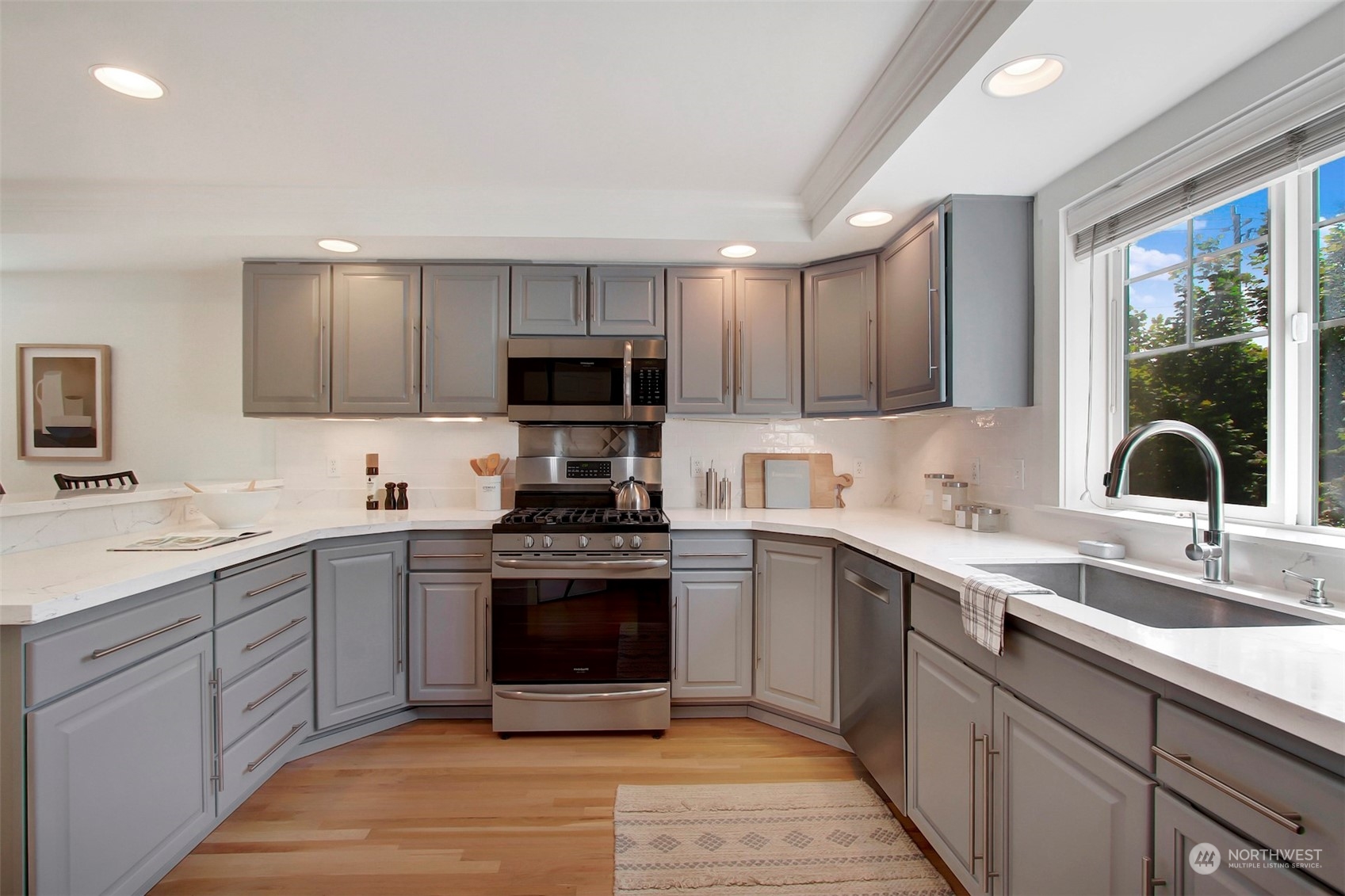 2900 NW 85th Street